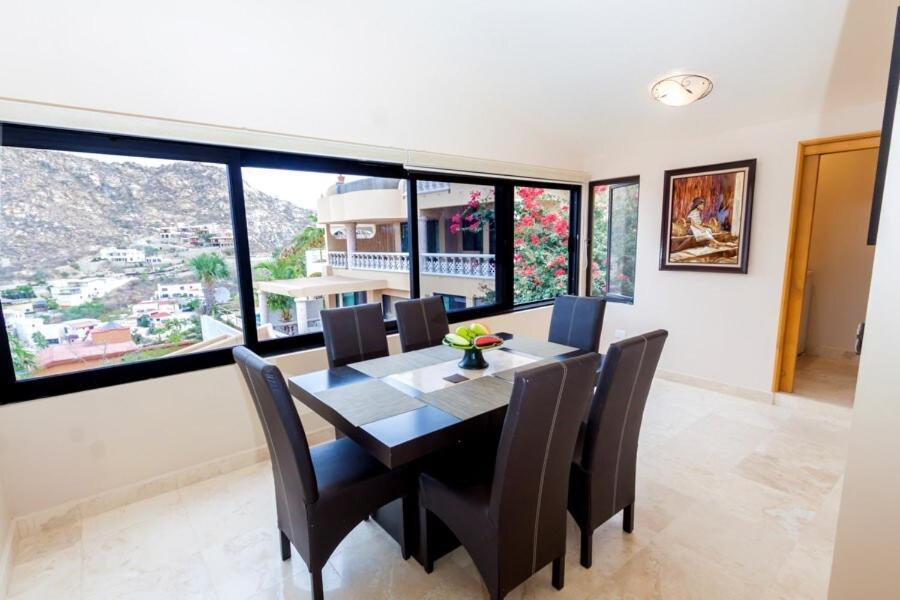 3br 3ba Cabo With Pool Bbq Near Town And Marina Villa Cabo San Lucas