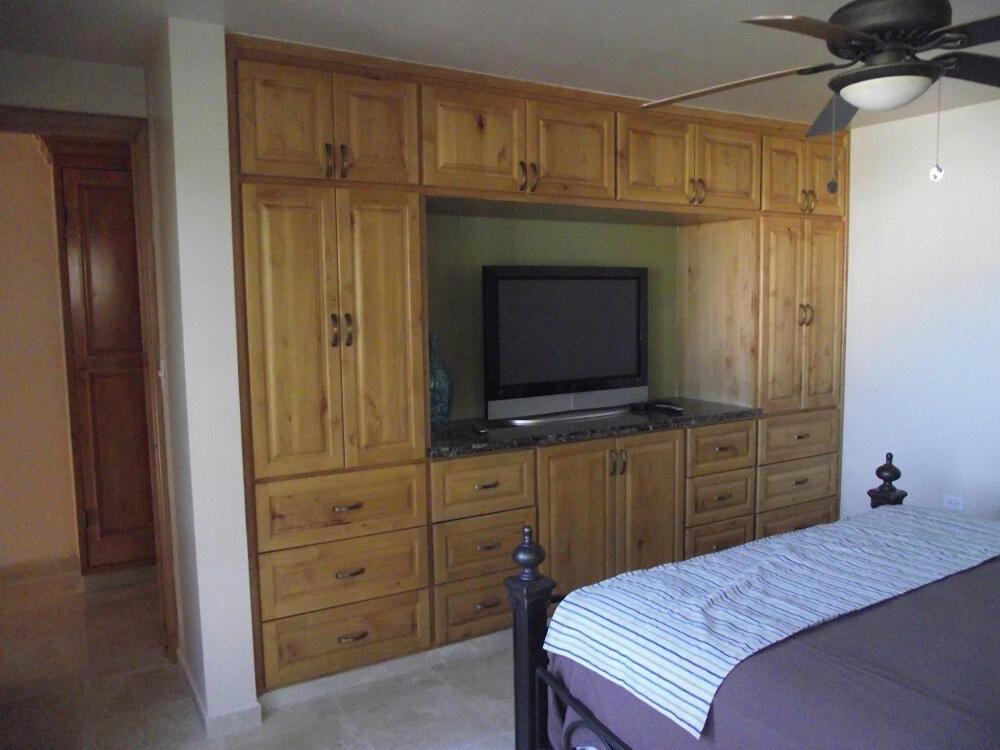 3br 3ba Cabo With Pool Bbq Near Town And Marina
