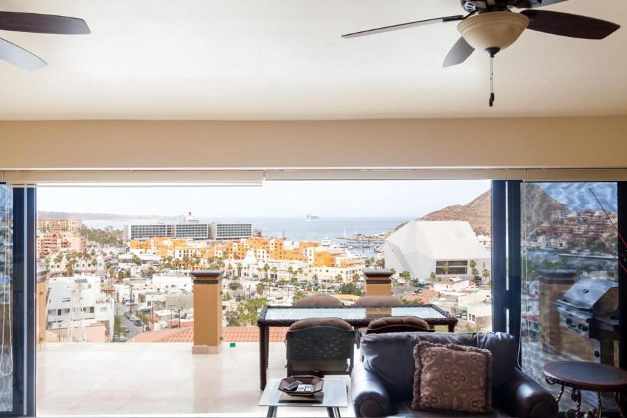 Villa 3br 3ba Cabo With Pool Bbq Near Town And Marina *