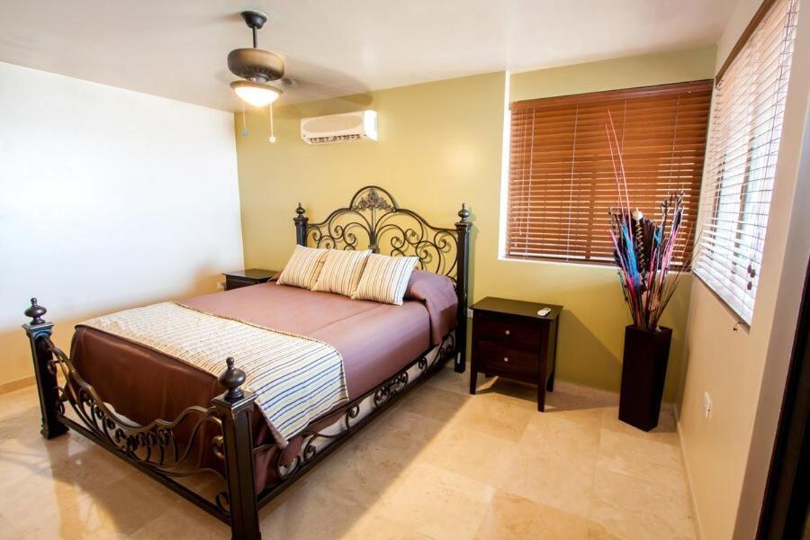 3br 3ba Cabo With Pool Bbq Near Town And Marina Villa Cabo San Lucas
