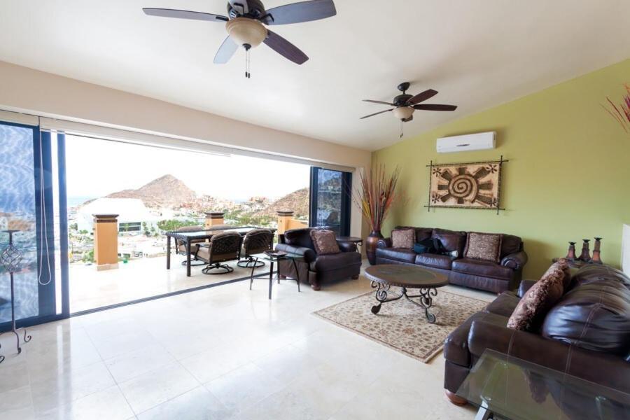 3br 3ba Cabo With Pool Bbq Near Town And Marina Villa Cabo San Lucas
