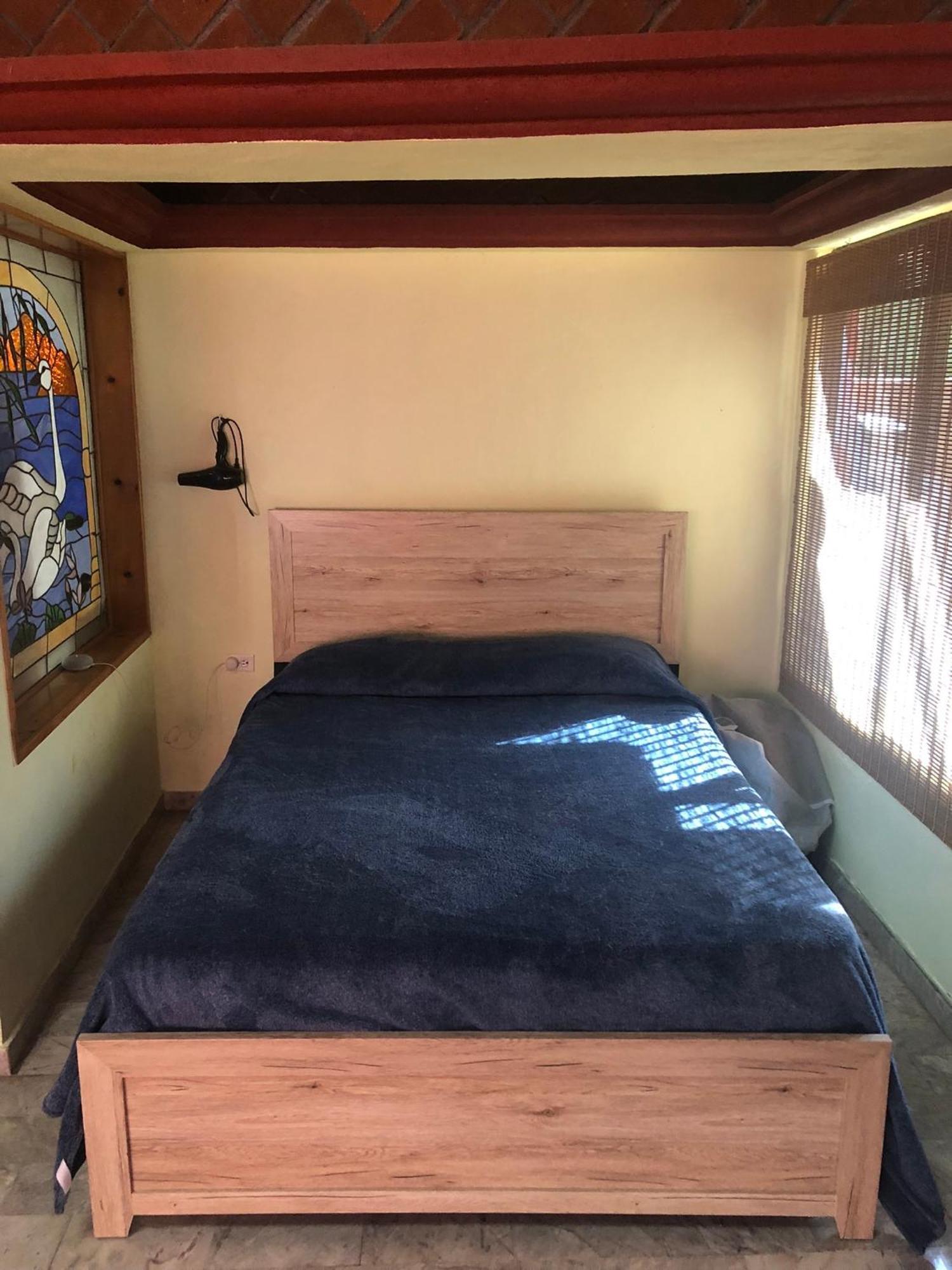 And Surf Guest house *