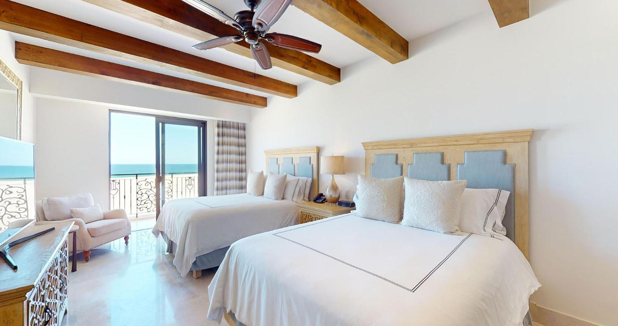 Resort Grand Solmar Pacific Dunes Resort, Golf & Cabo San Lucas