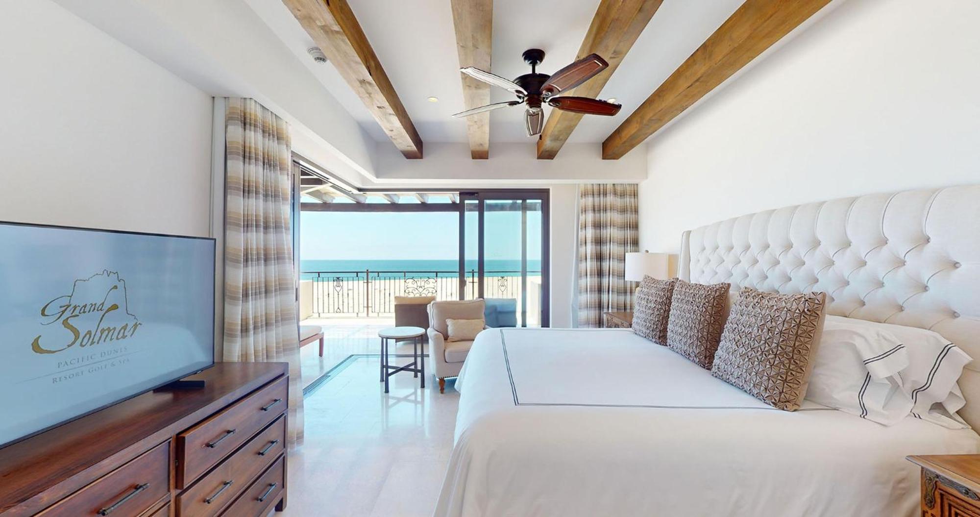 Grand Solmar Pacific Dunes Resort, Golf & 4*