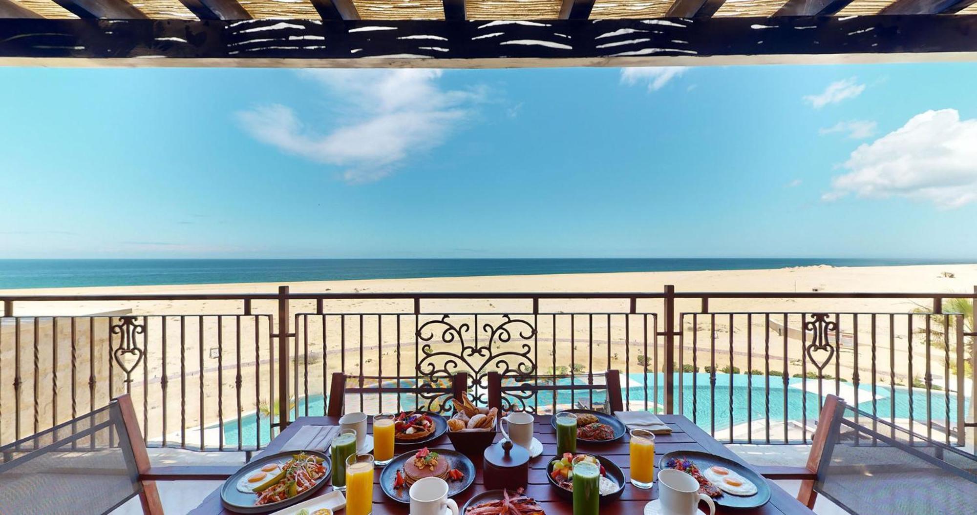 Grand Solmar Pacific Dunes Resort, Golf & Cabo San Lucas