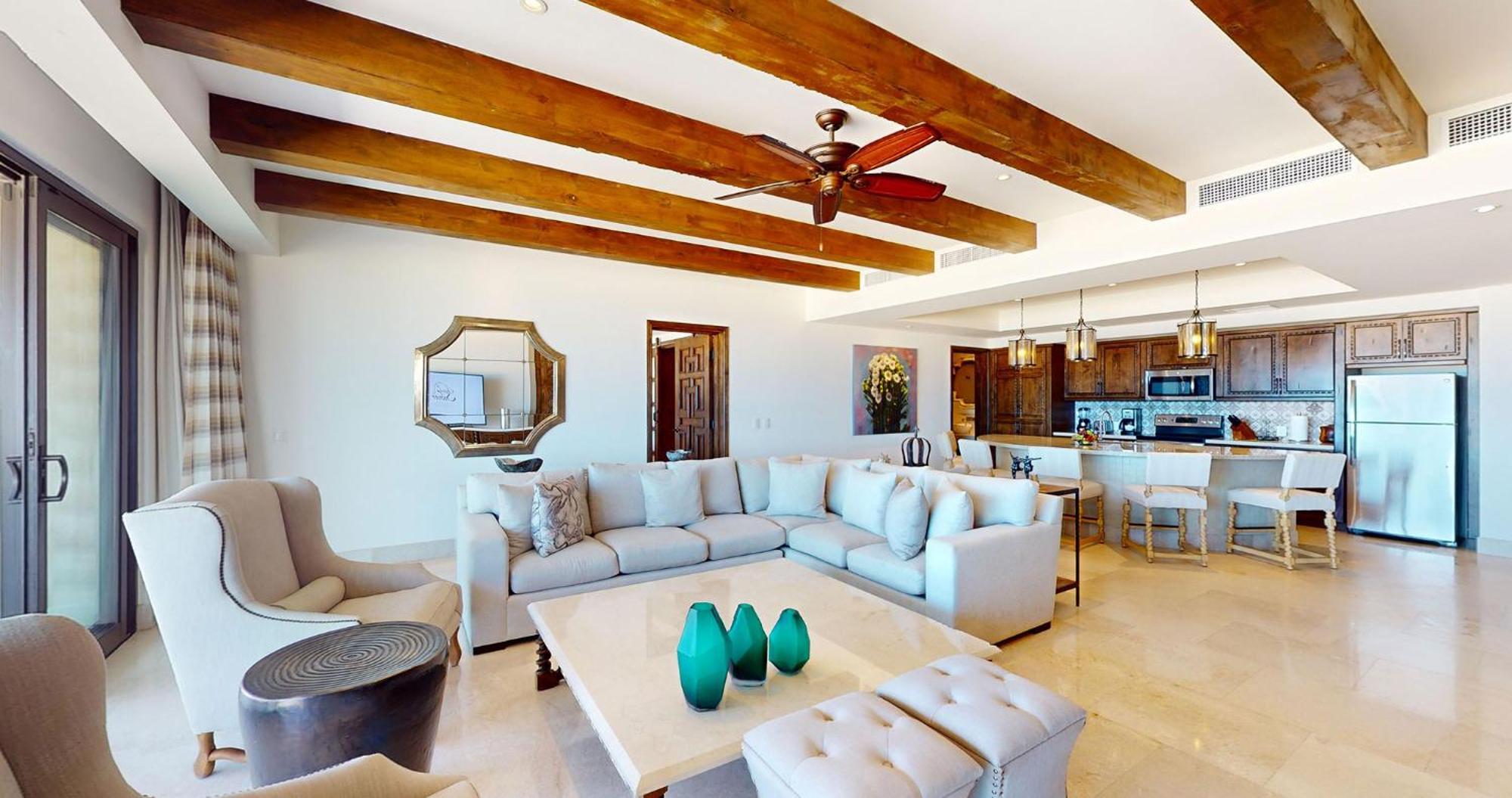 Grand Solmar Pacific Dunes Resort, Golf &