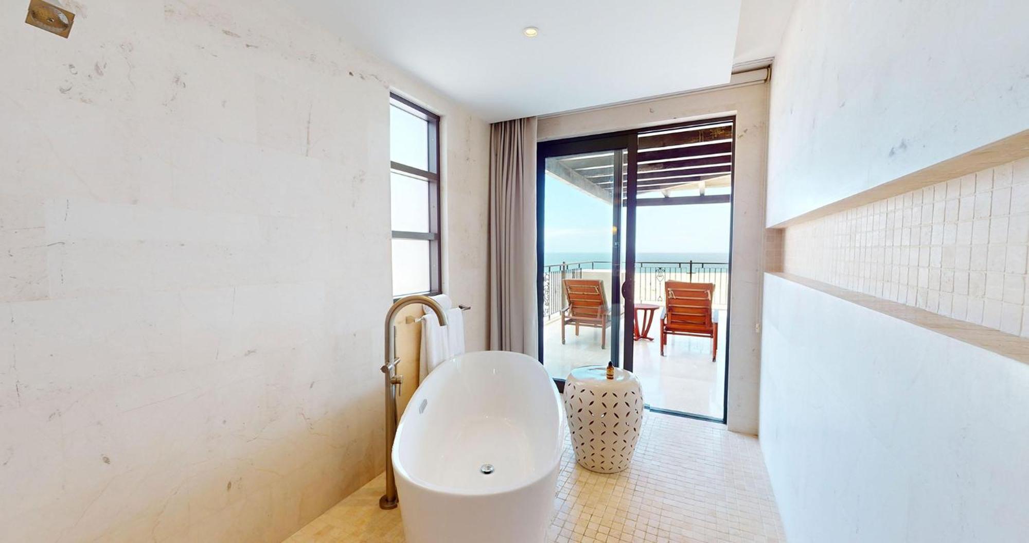 Grand Solmar Pacific Dunes Resort, Golf & Resort