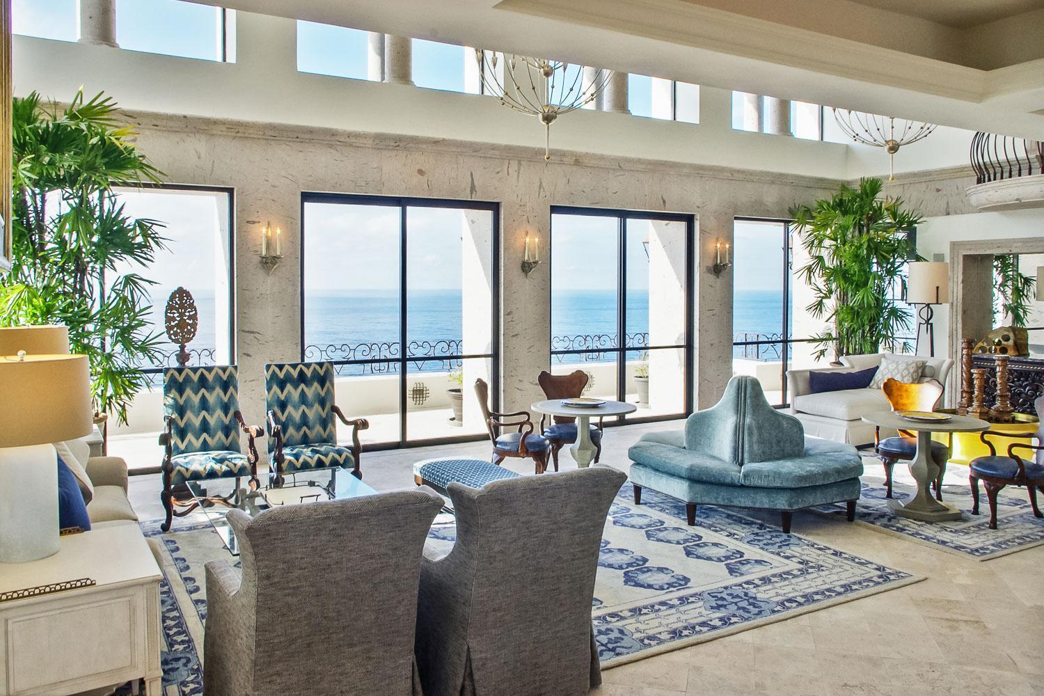 Villa La Roca Cabo San Lucas
