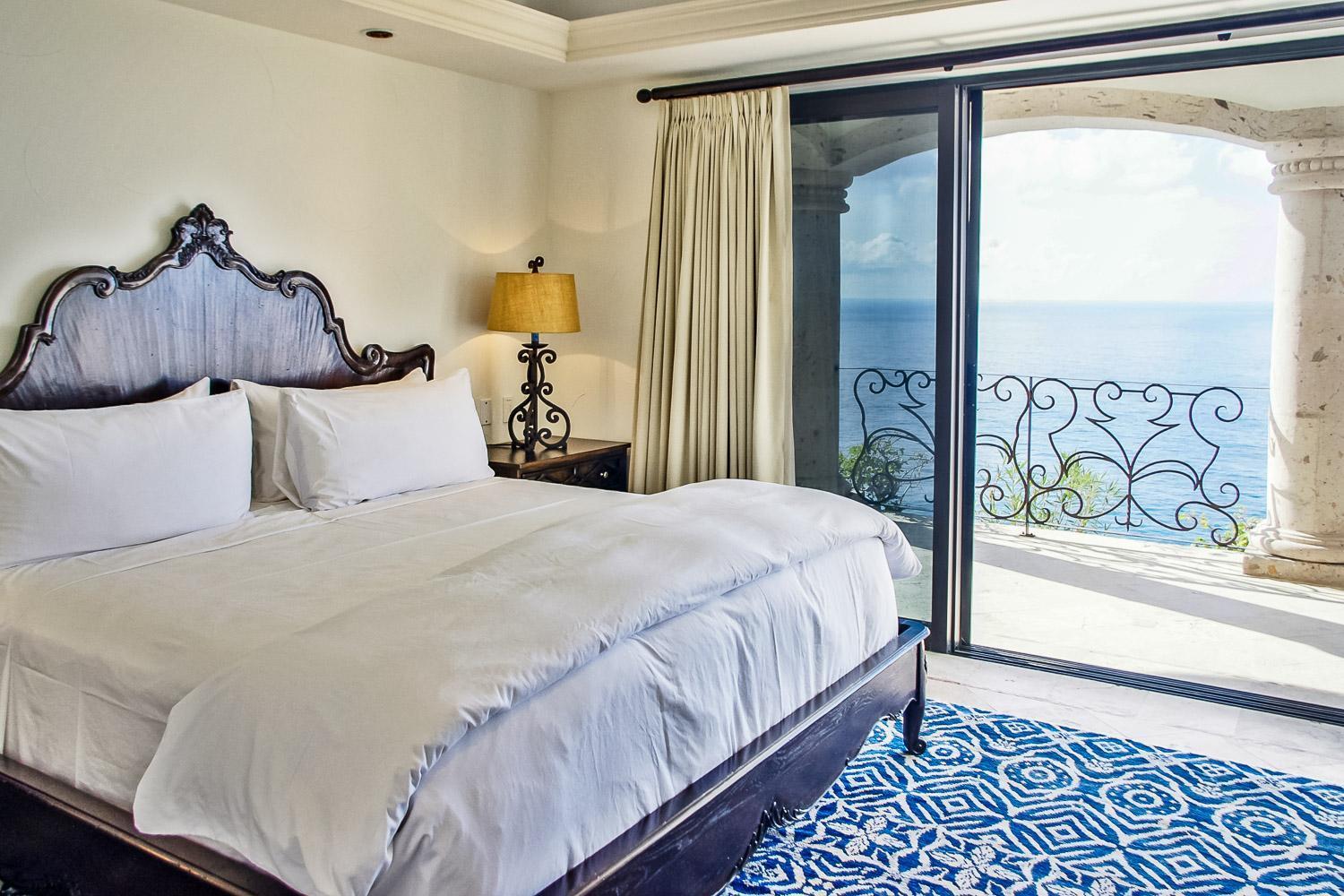 Villa La Roca Cabo San Lucas