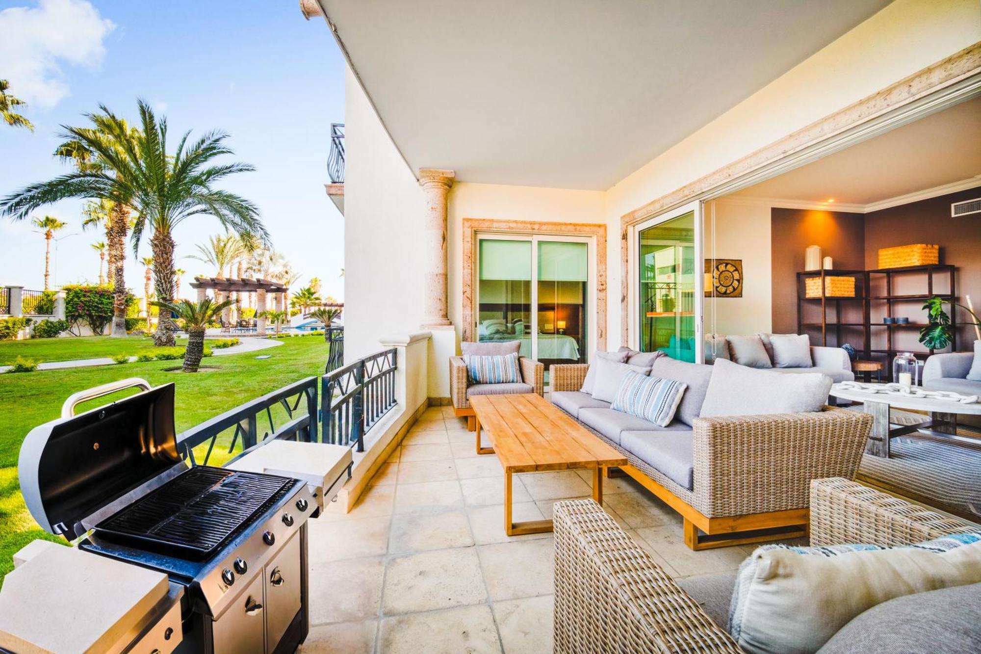 Perfect Location Relax In Style Minutes From * Cabo San Lucas