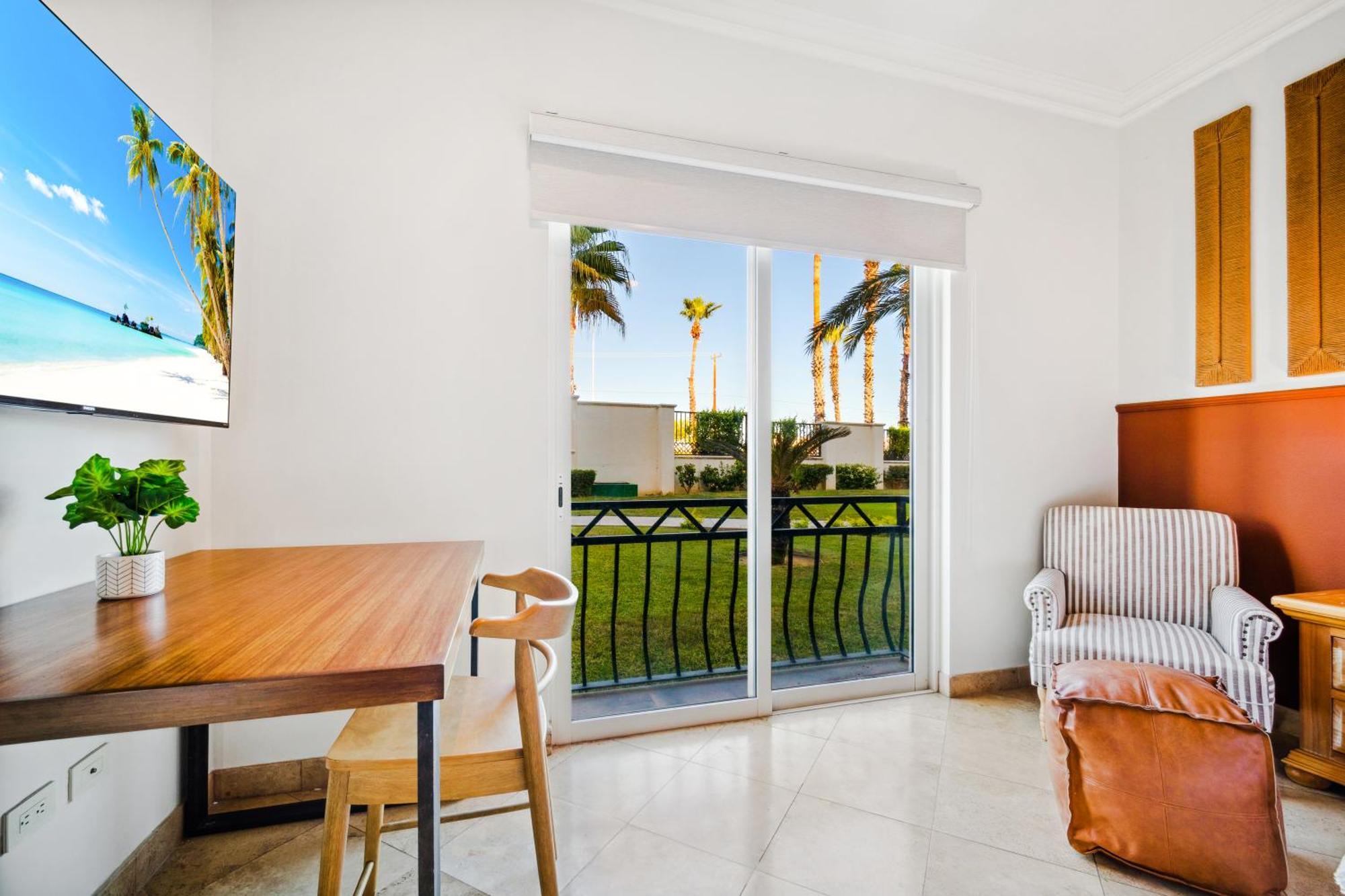 Apartment Perfect Location Relax In Style Minutes From Cabo San Lucas