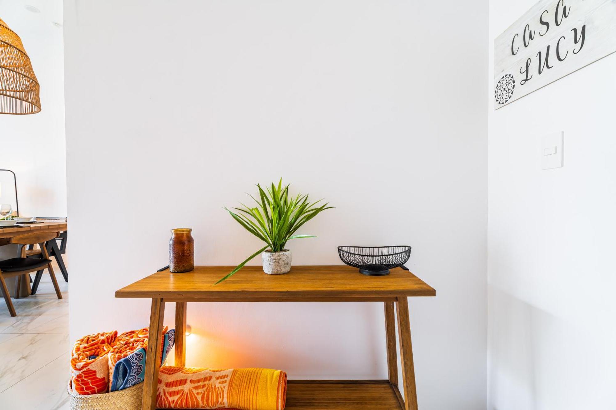 Elevate Your Cabo Vacation In Style Apartment *