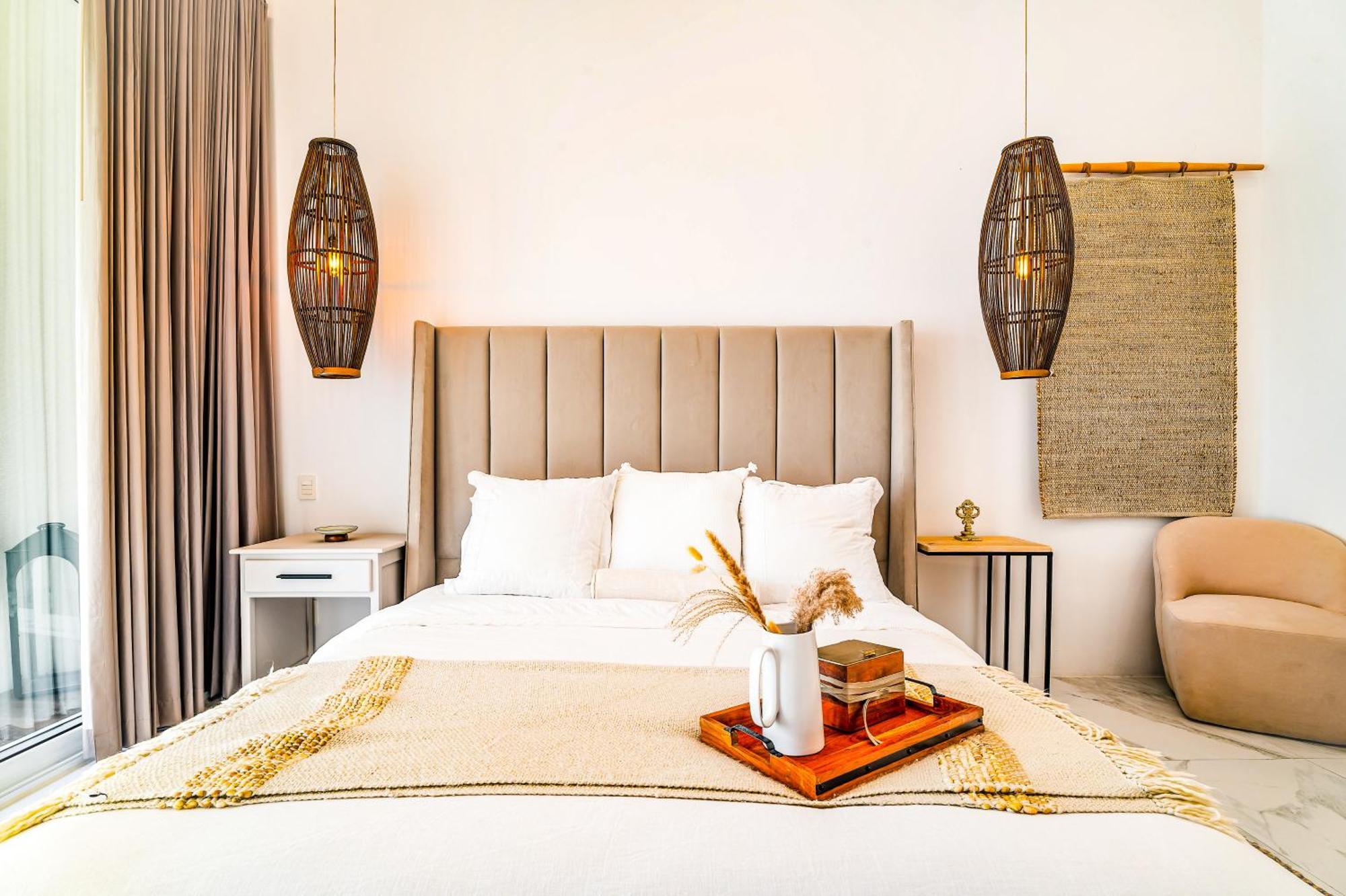 Elevate Your Cabo Vacation In Style Apartment *