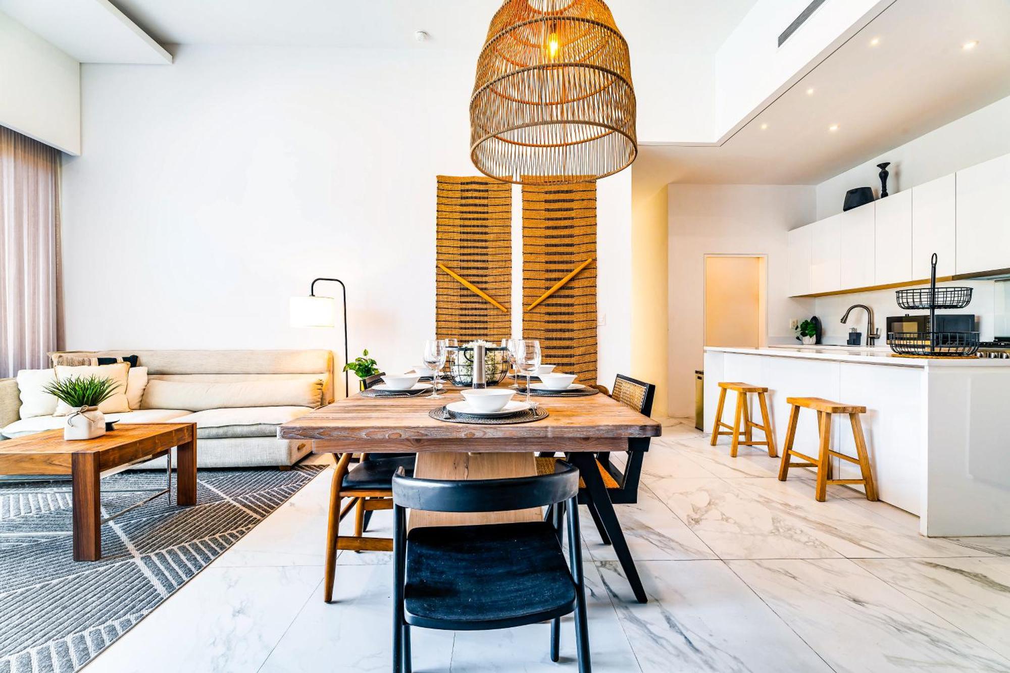 Elevate Your Cabo Vacation In Style Apartment *