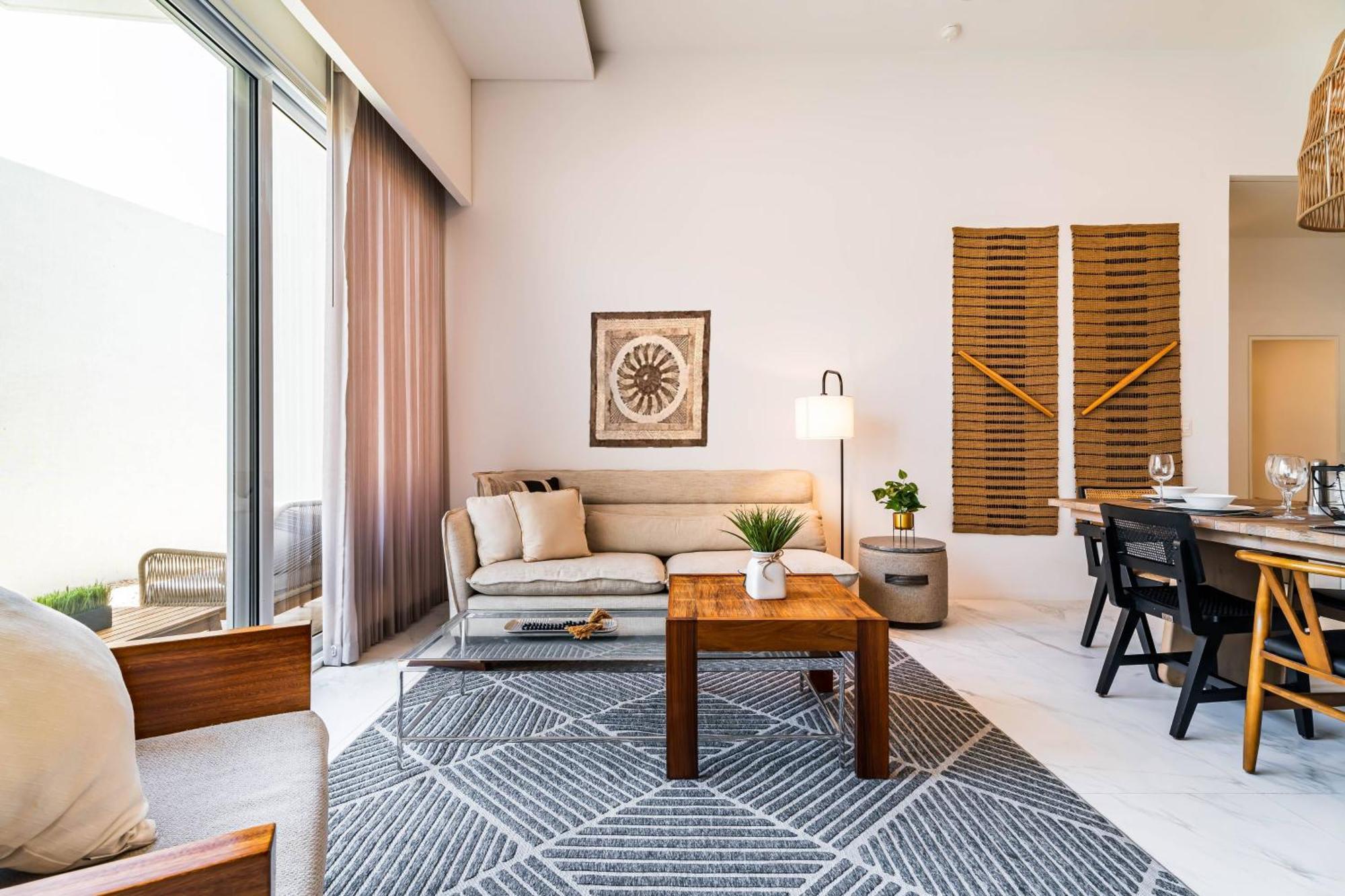 Elevate Your Cabo Vacation In Style Apartment