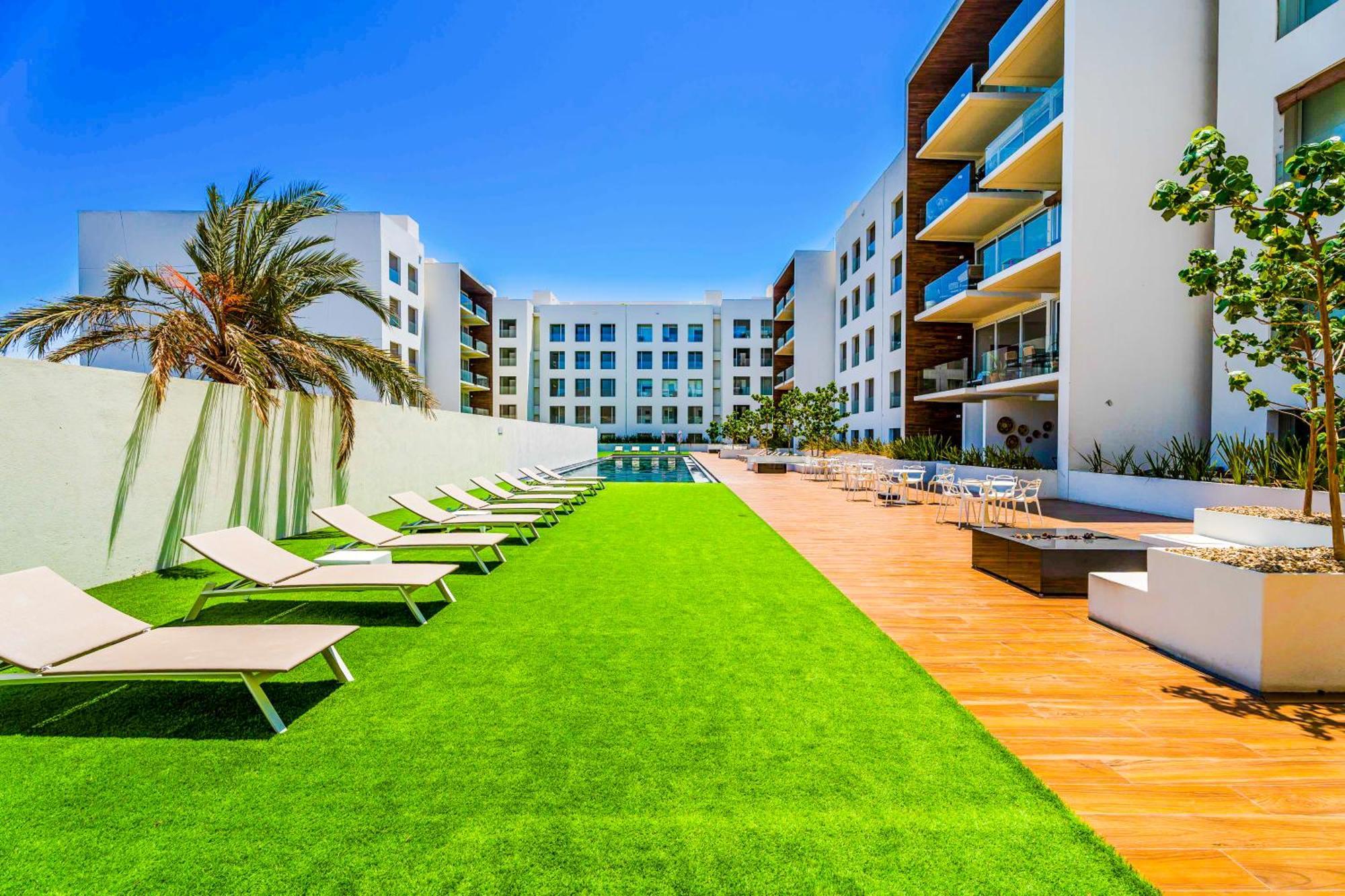 Treat Yourself To Opulence In Exclusive Cabo San Lucas