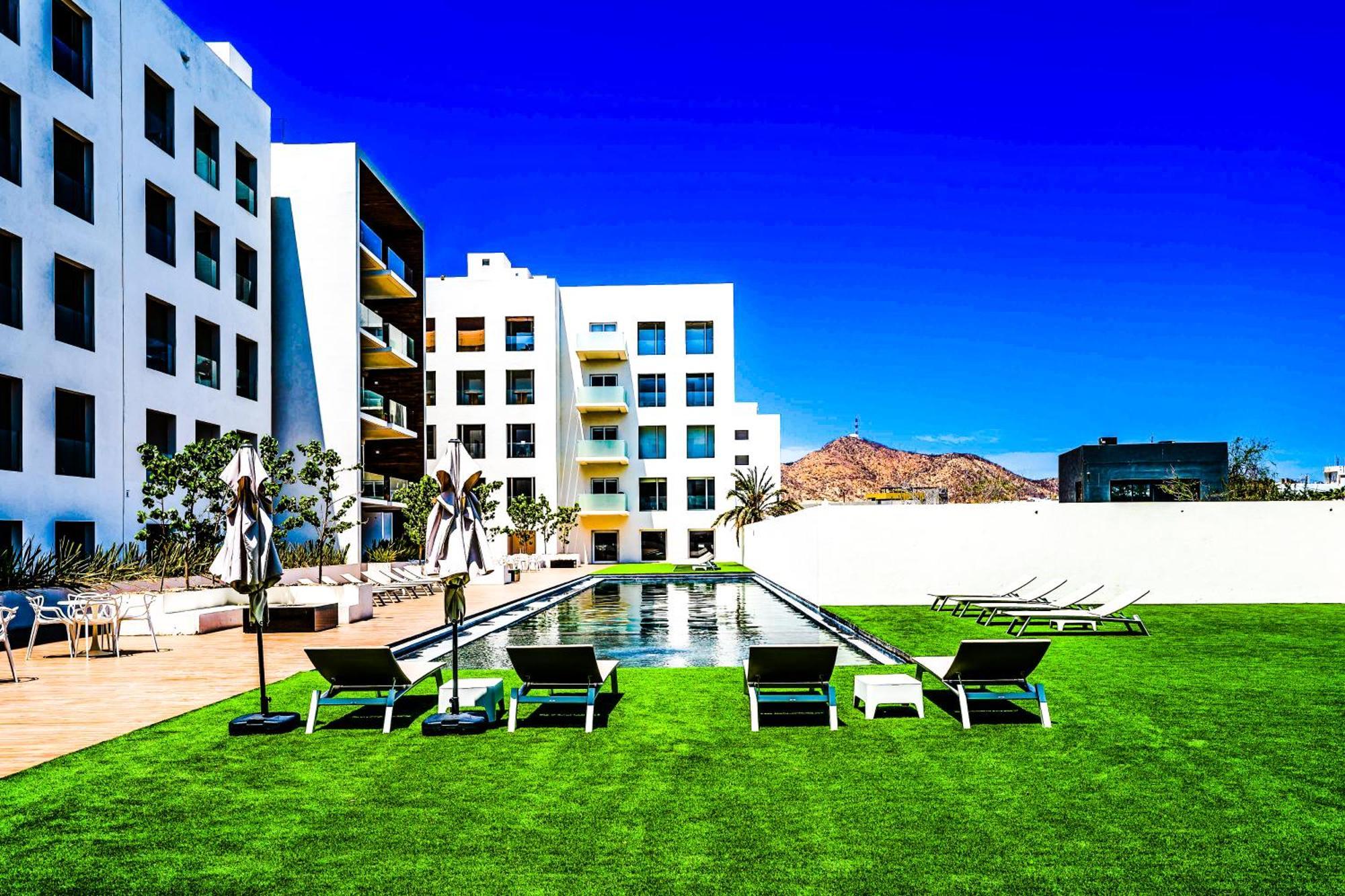 Treat Yourself To Opulence In Exclusive * Cabo San Lucas