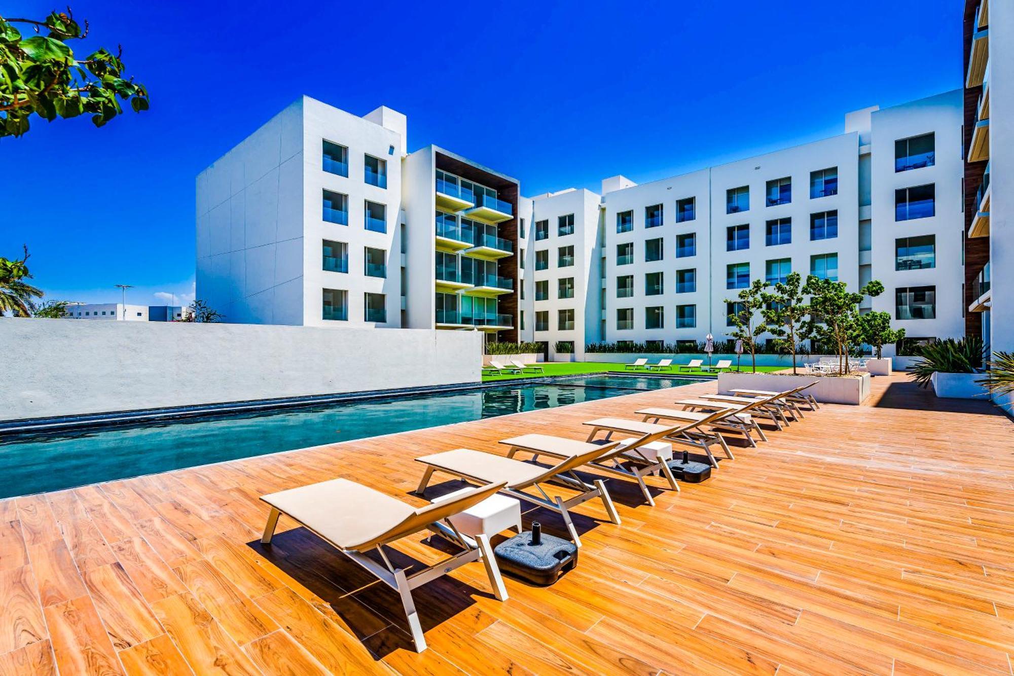 Apartment Treat Yourself To Opulence In Exclusive Cabo San Lucas