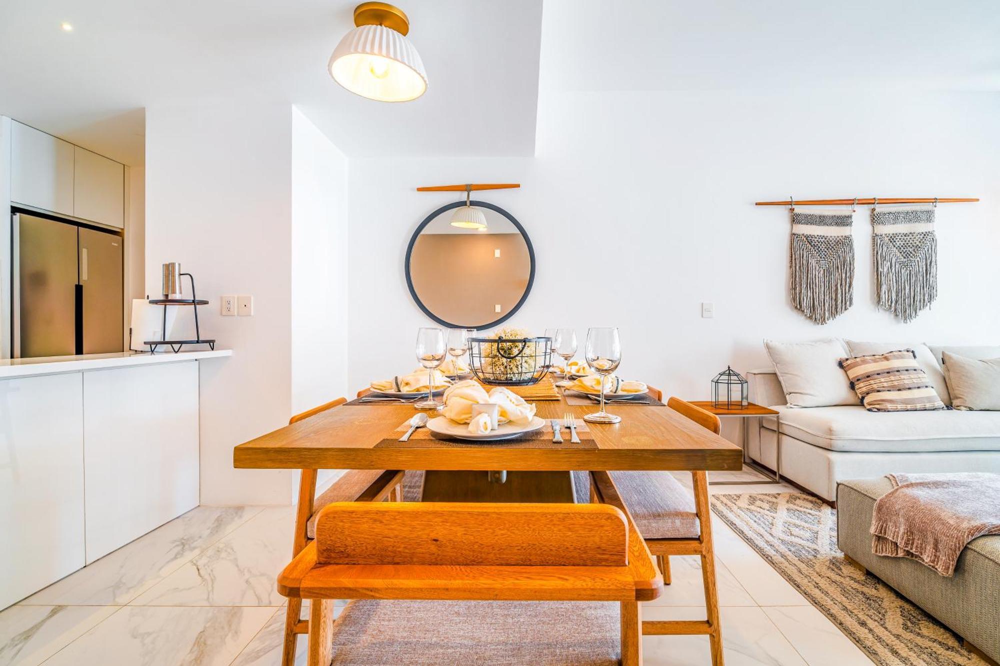 Treat Yourself To Opulence In Exclusive * Cabo San Lucas