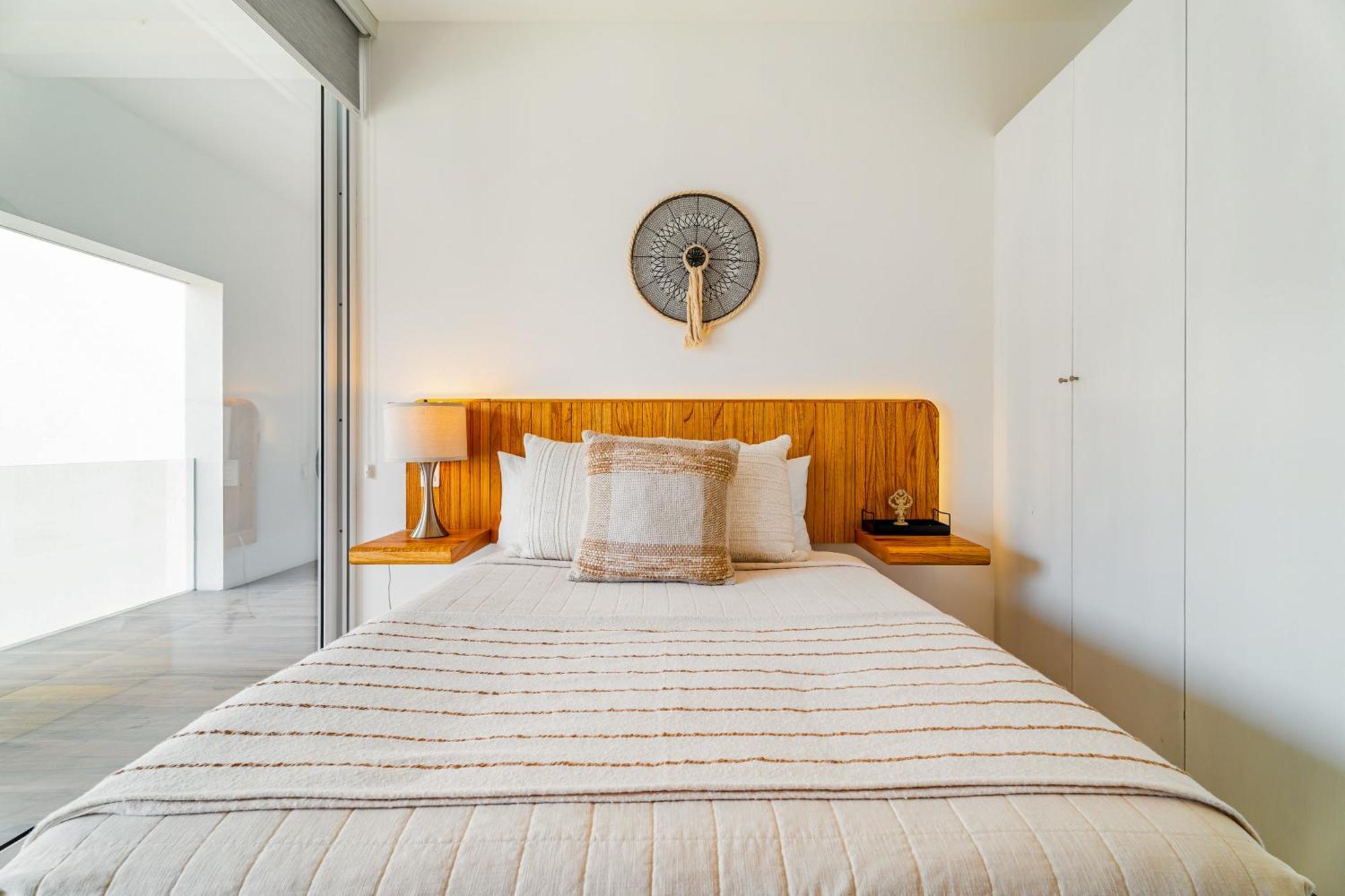 Treat Yourself To Opulence In Exclusive Apartment Cabo San Lucas