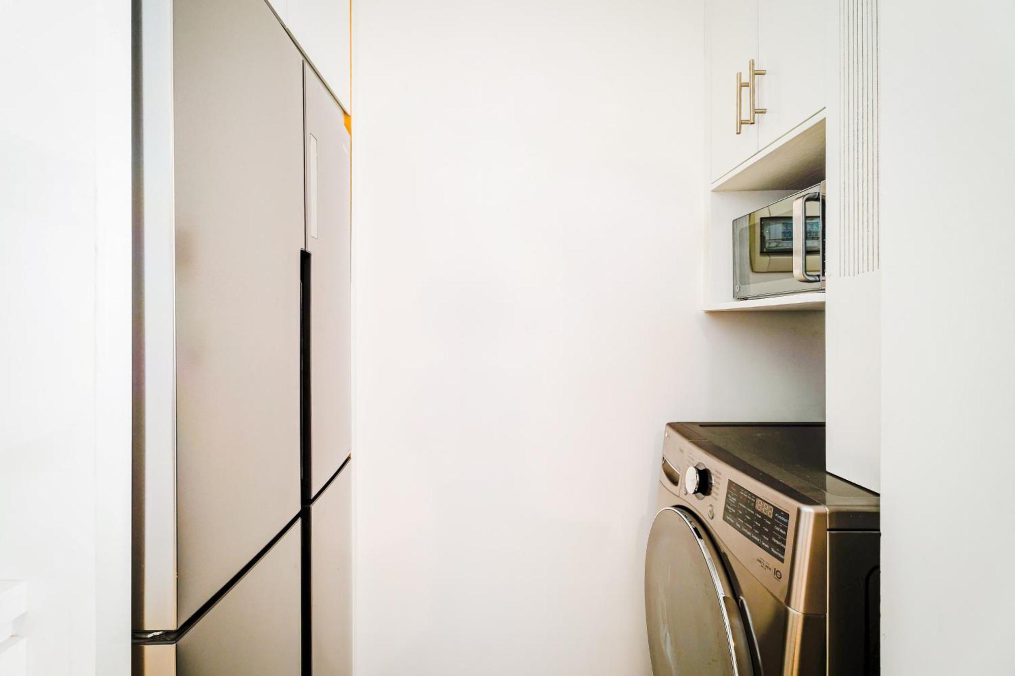 Treat Yourself To Opulence In Exclusive Apartment