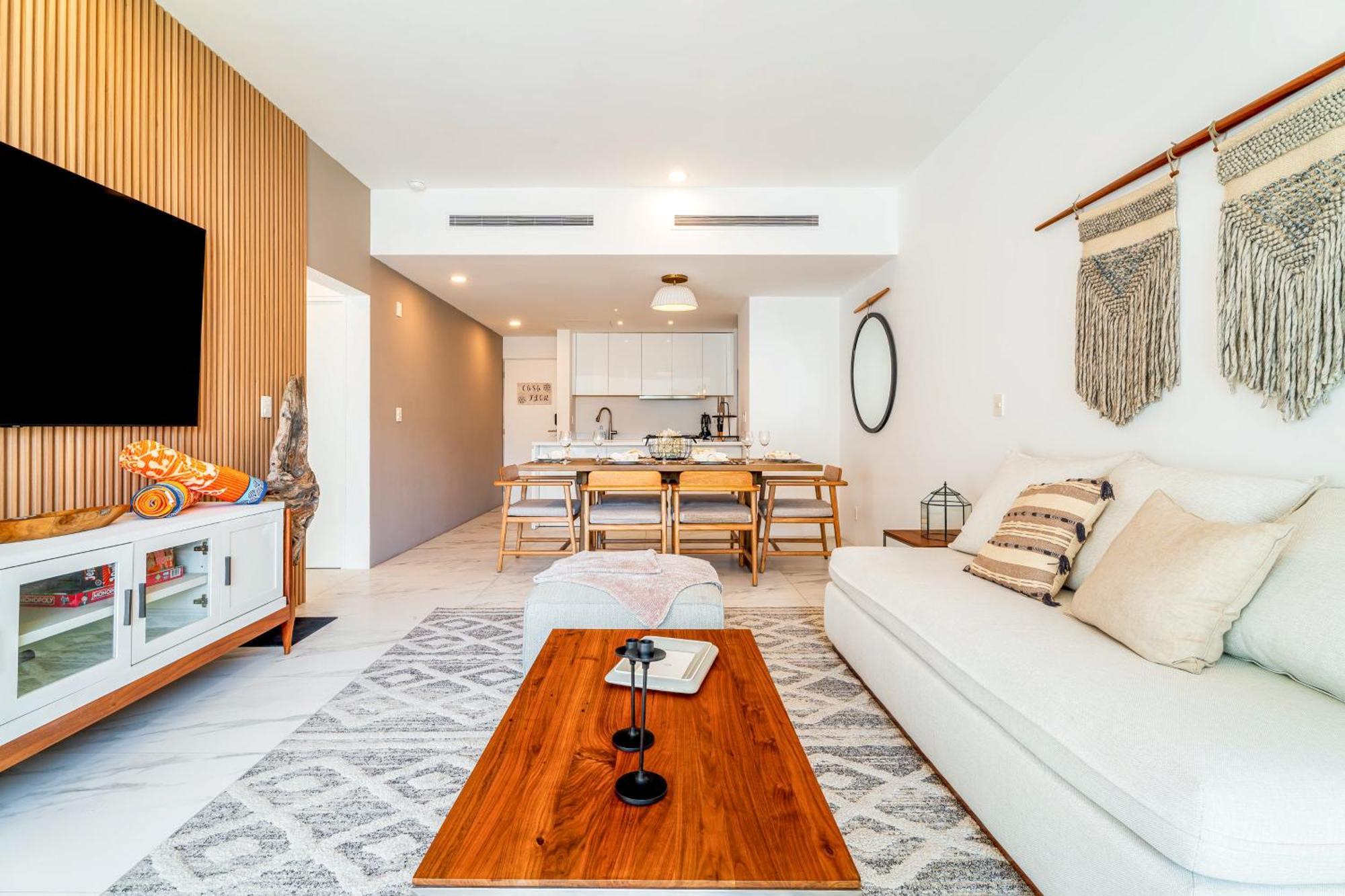 Apartment Treat Yourself To Opulence In Exclusive
