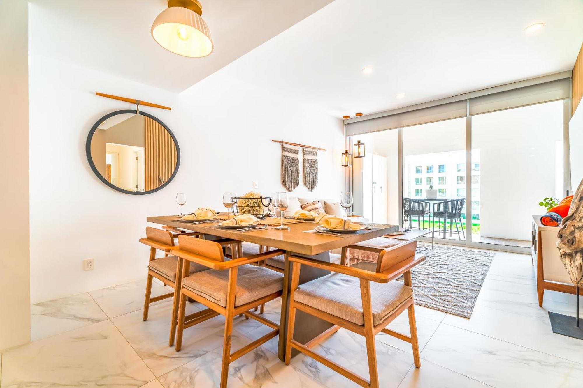 Apartment Treat Yourself To Opulence In Exclusive