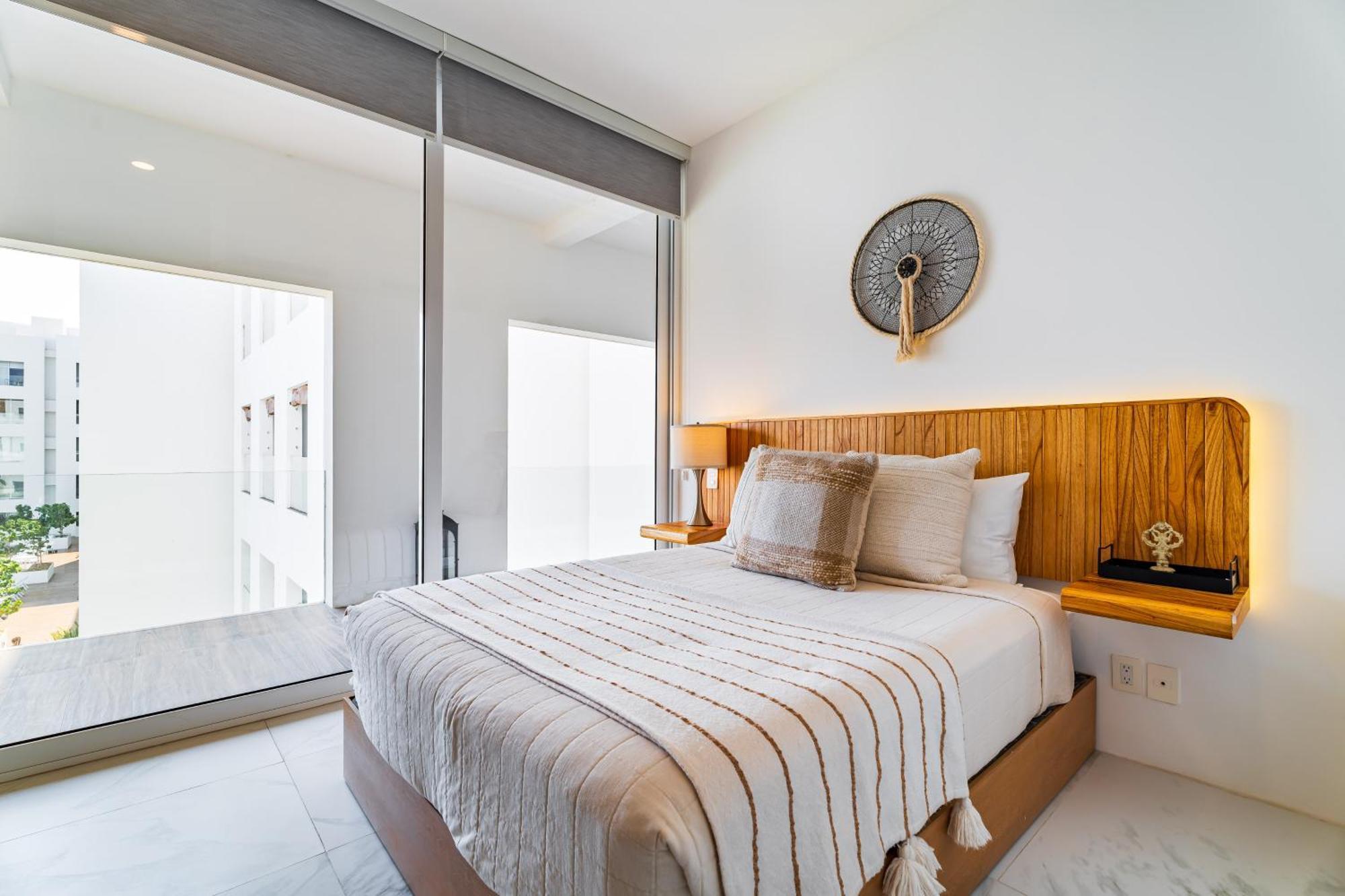 Treat Yourself To Opulence In Exclusive * Cabo San Lucas