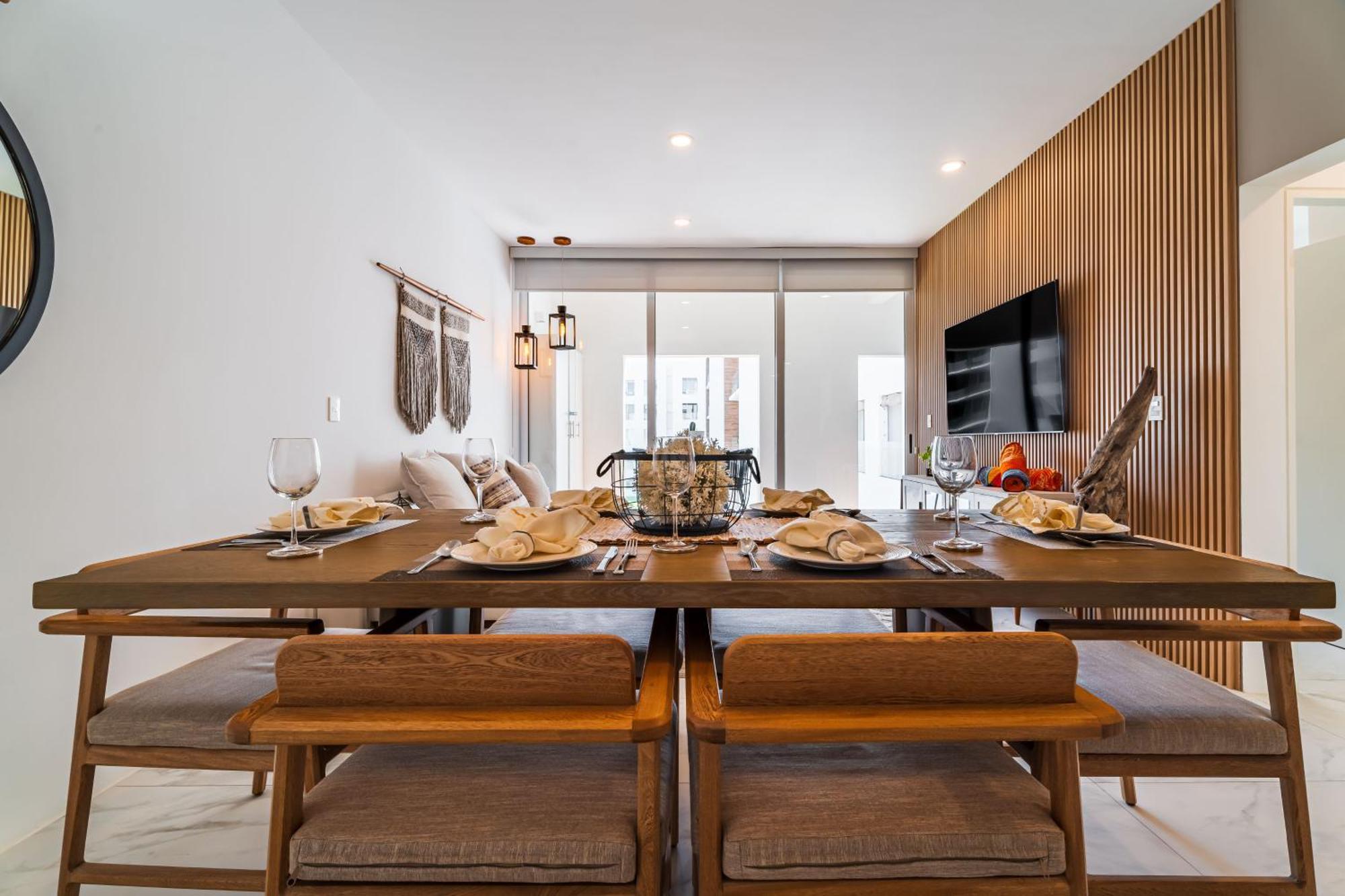 Treat Yourself To Opulence In Exclusive Apartment Cabo San Lucas