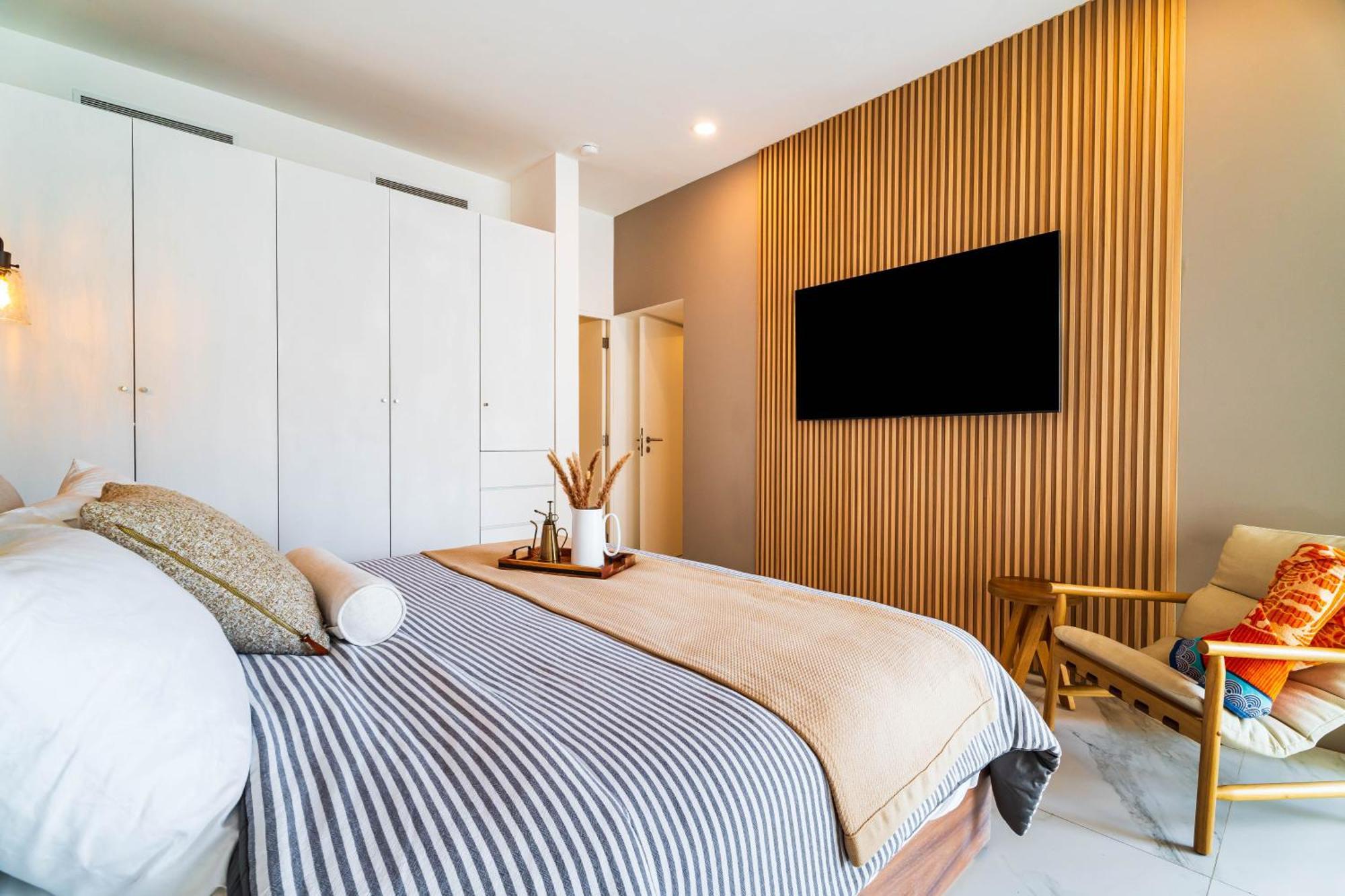Treat Yourself To Opulence In Exclusive Cabo San Lucas