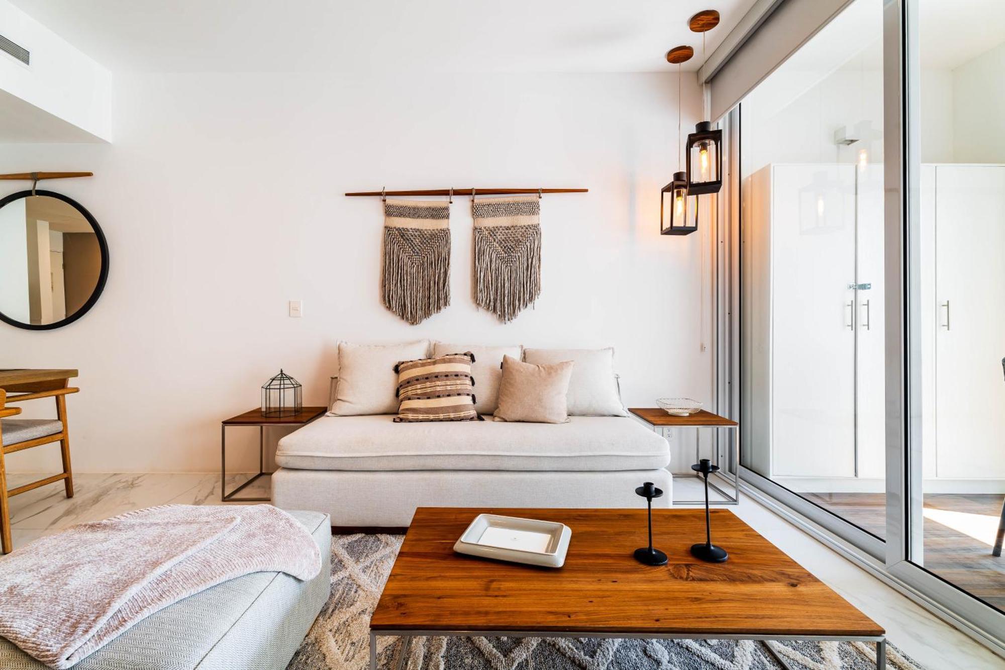 Apartment Treat Yourself To Opulence In Exclusive