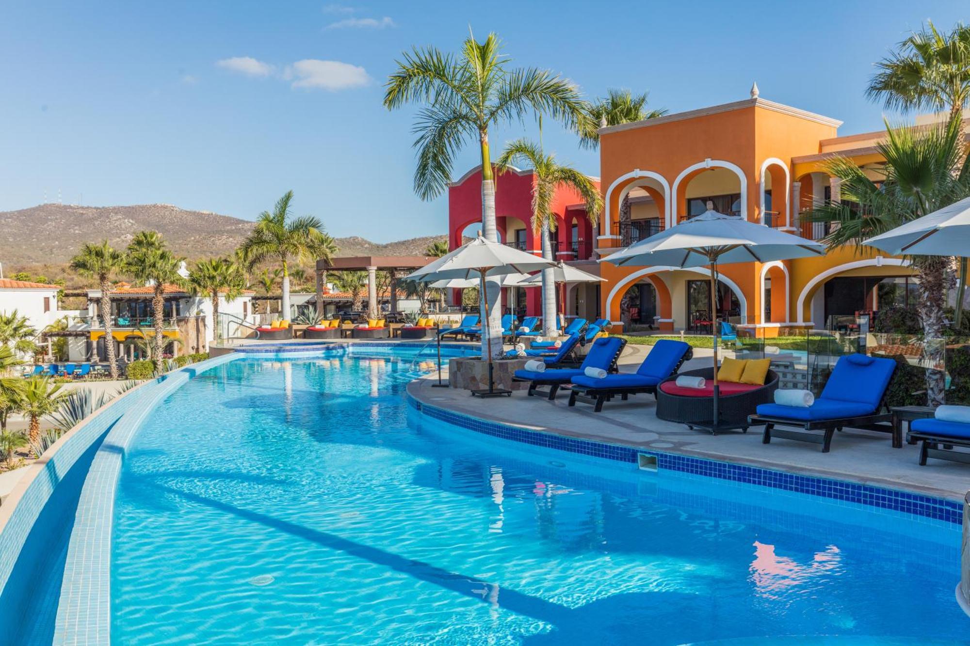 Hotel Vista Encantada & Residences, A La Carte Optional