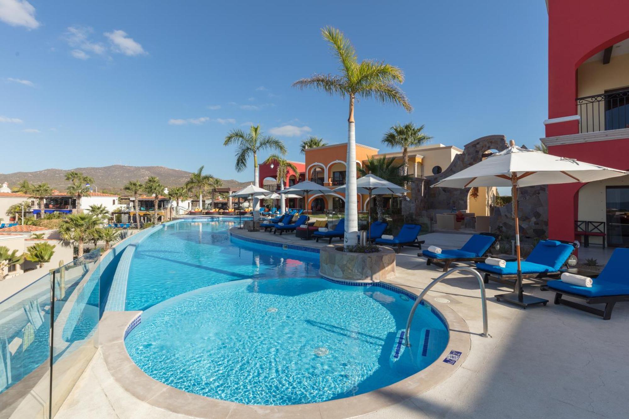 Vista Encantada & Residences, A La Carte Optional Hotel 5*