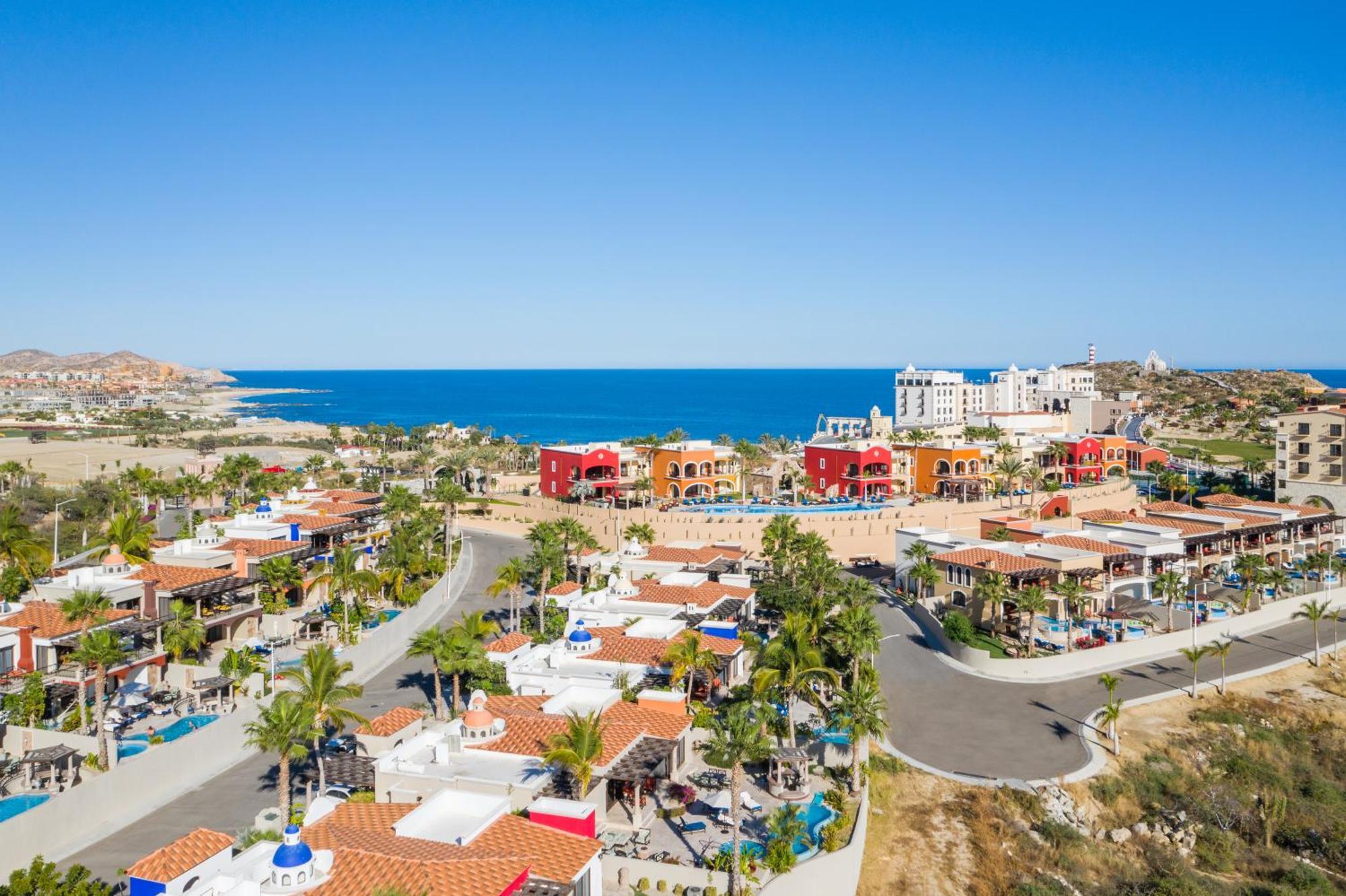 Vista Encantada & Residences, A La Carte Optional Hotel Cabo San Lucas