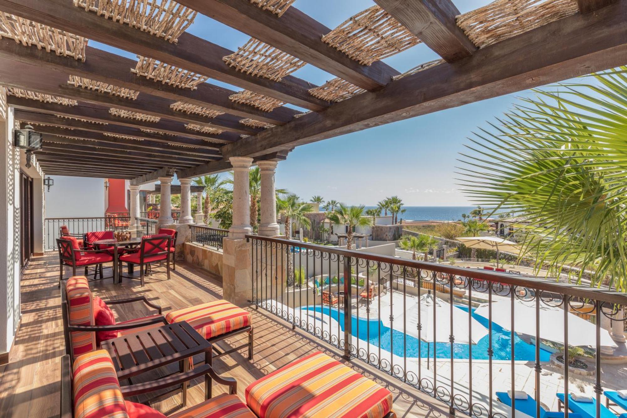 Vista Encantada & Residences, A La Carte Optional 5*