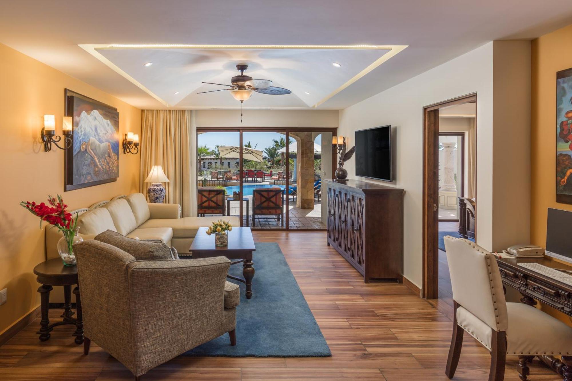 Vista Encantada & Residences, A La Carte Optional Cabo San Lucas