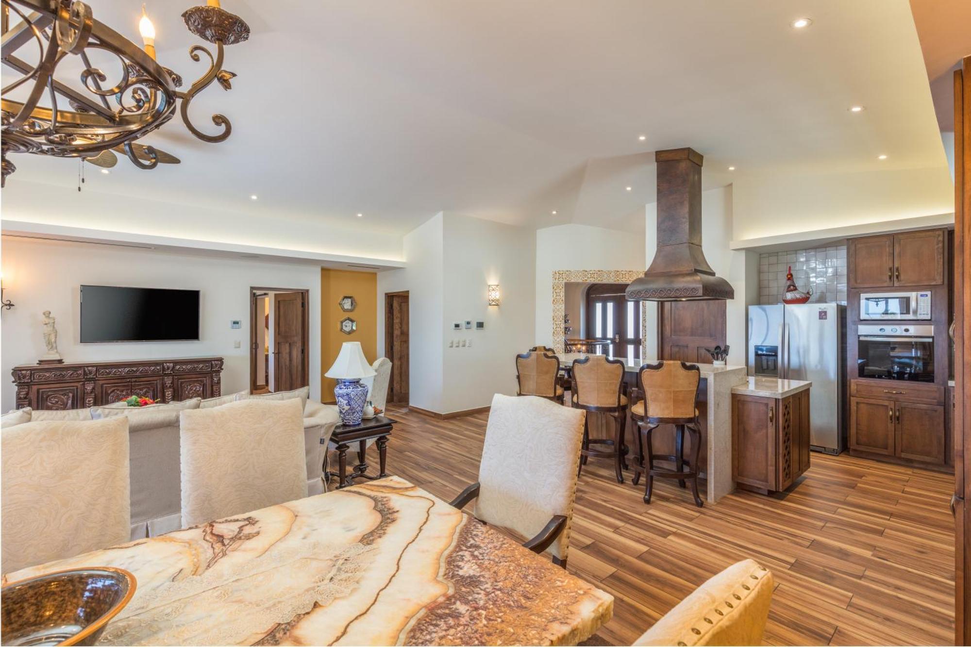 Vista Encantada & Residences, A La Carte Optional
