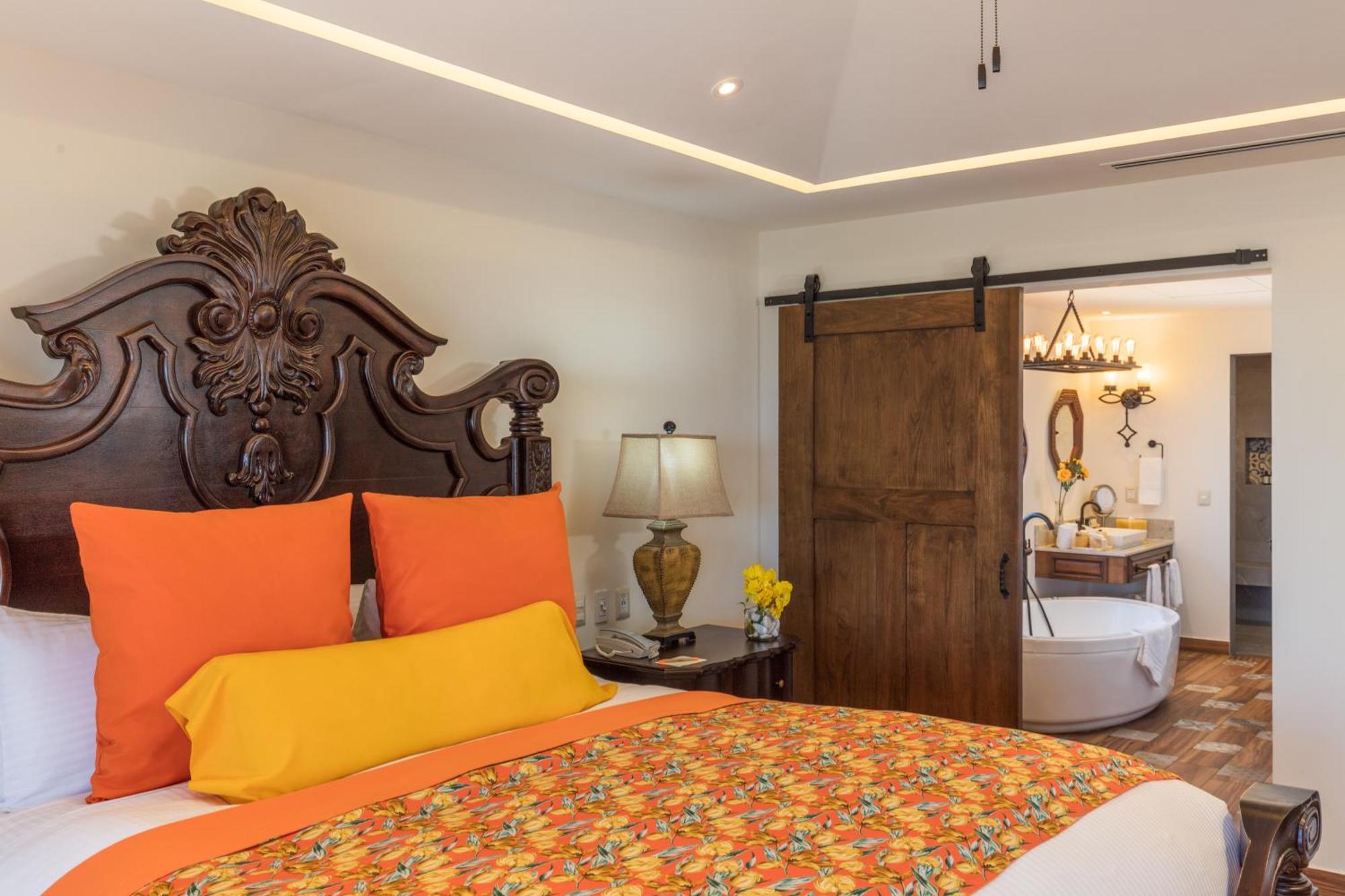 Vista Encantada & Residences, A La Carte Optional Hotel