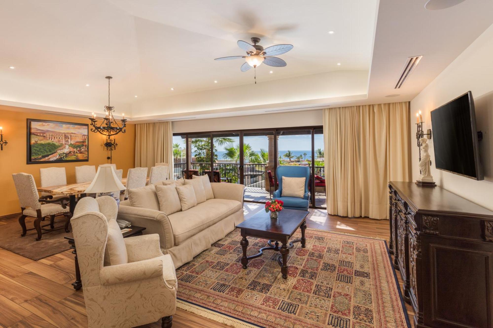 Vista Encantada & Residences, A La Carte Optional Hotel Cabo San Lucas
