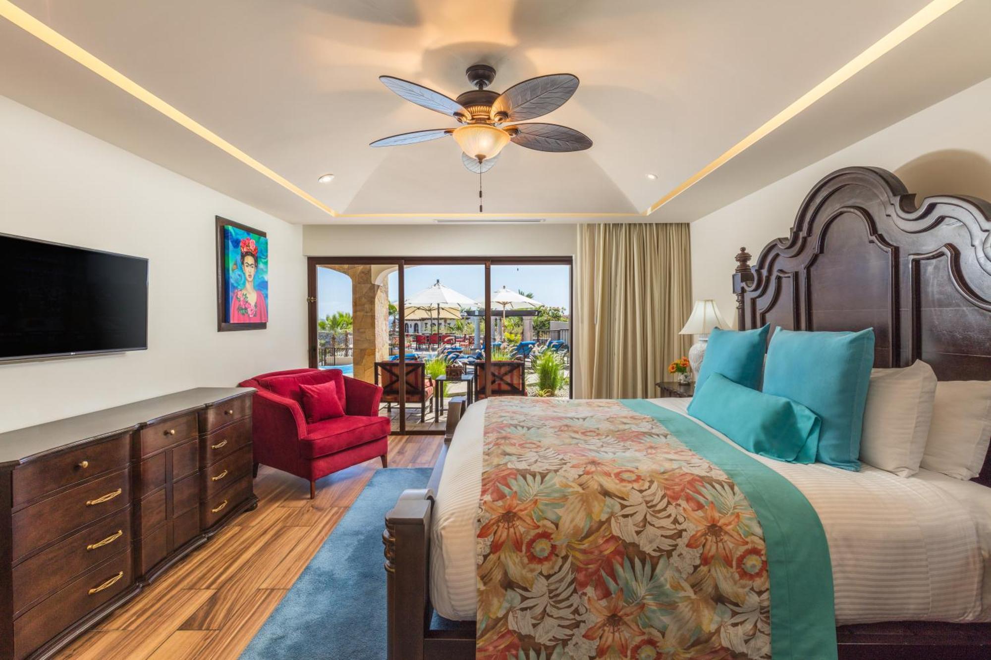 Vista Encantada & Residences, A La Carte Optional 5*