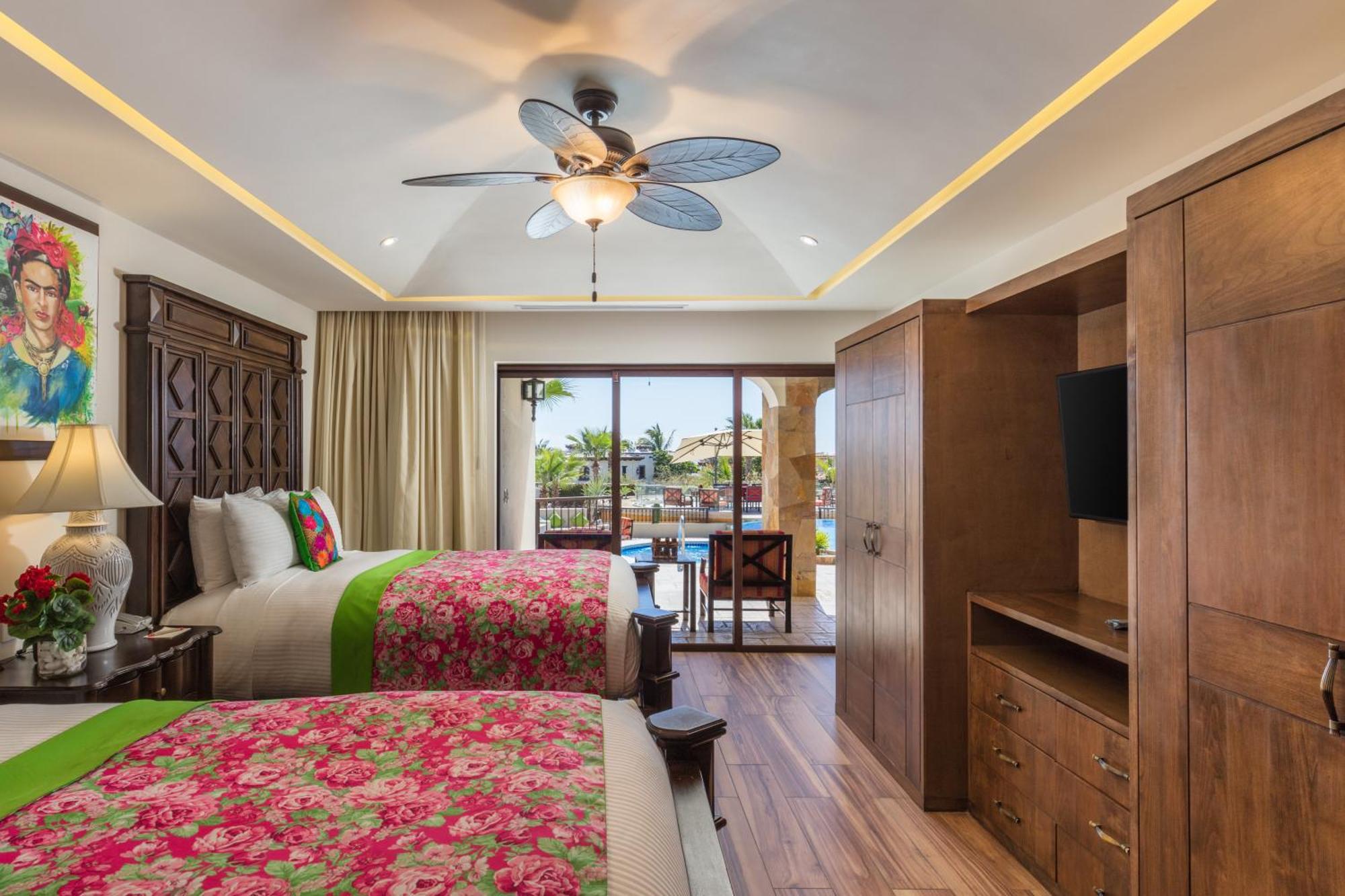 Vista Encantada & Residences, A La Carte Optional Hotel