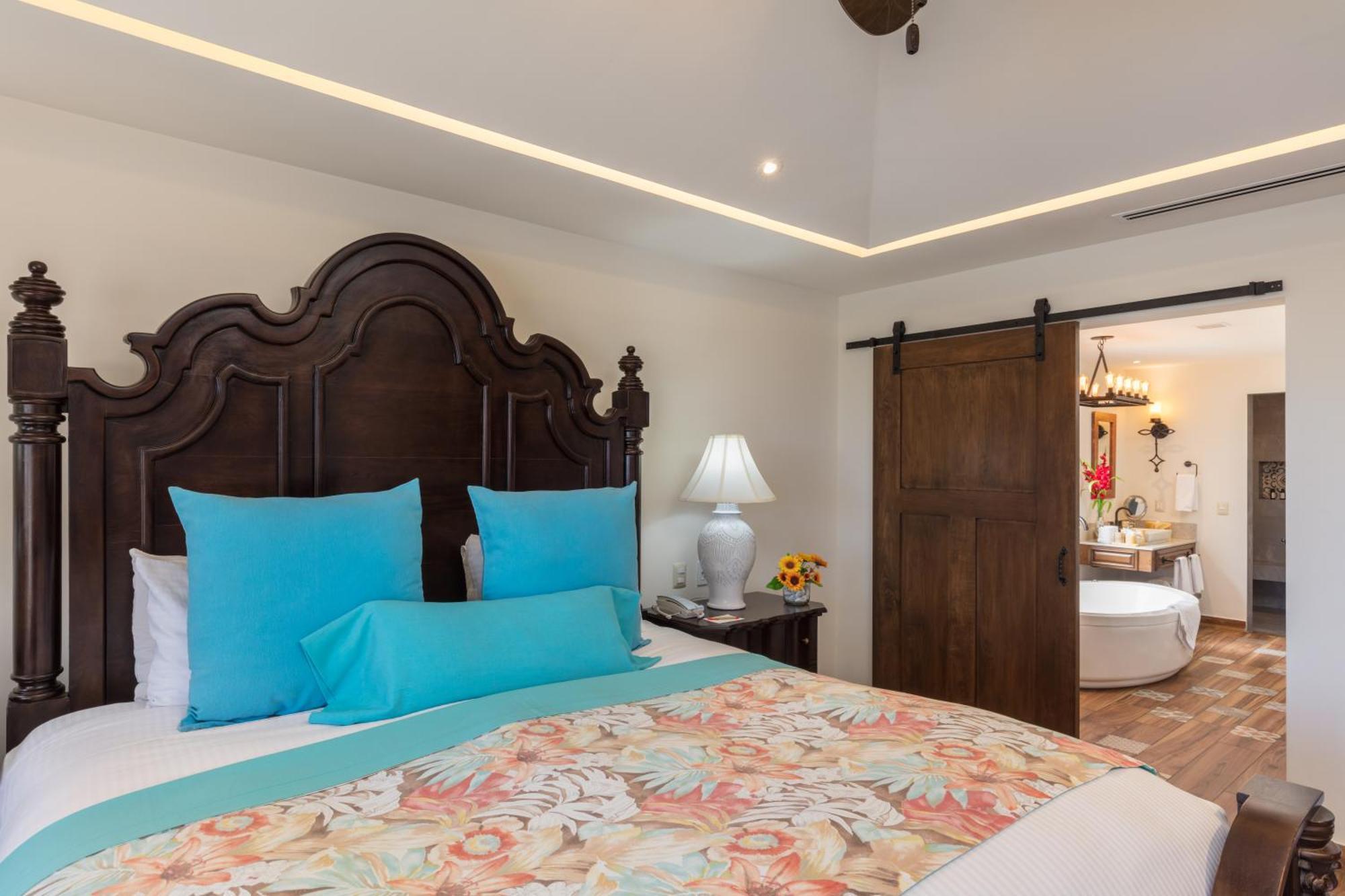 Hotel Vista Encantada & Residences, A La Carte Optional