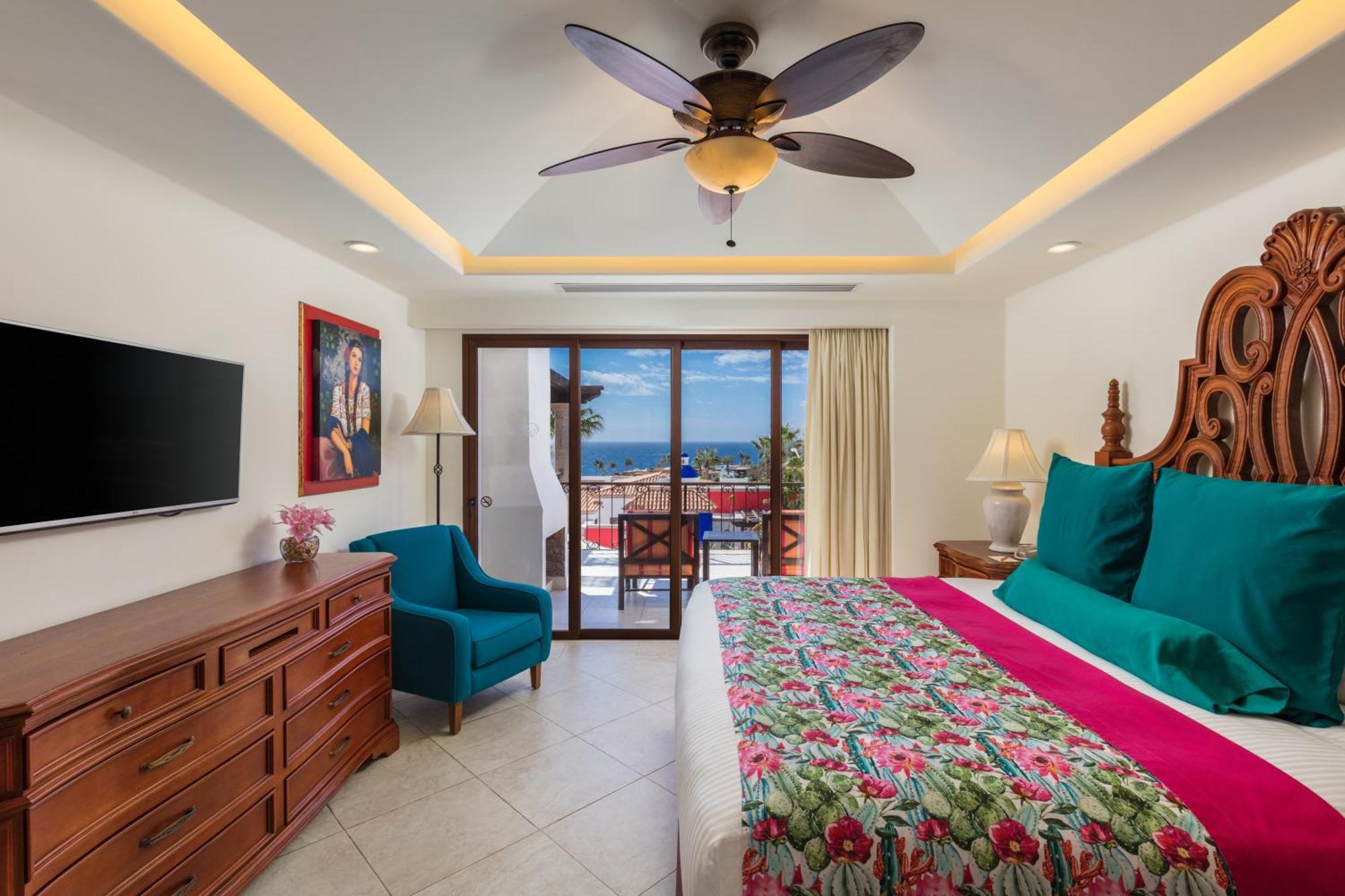 Vista Encantada & Residences, A La Carte Optional 5* Cabo San Lucas