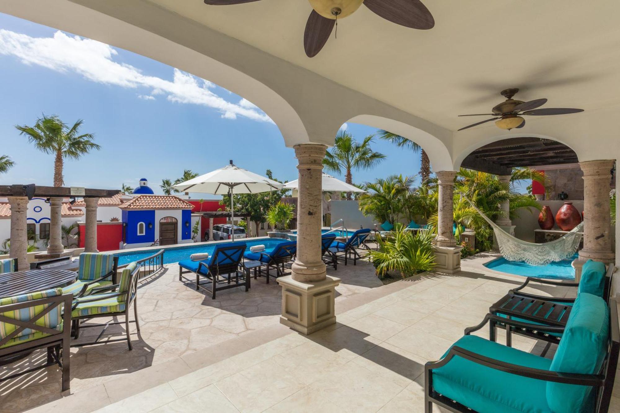 Vista Encantada & Residences, A La Carte Optional Hotel