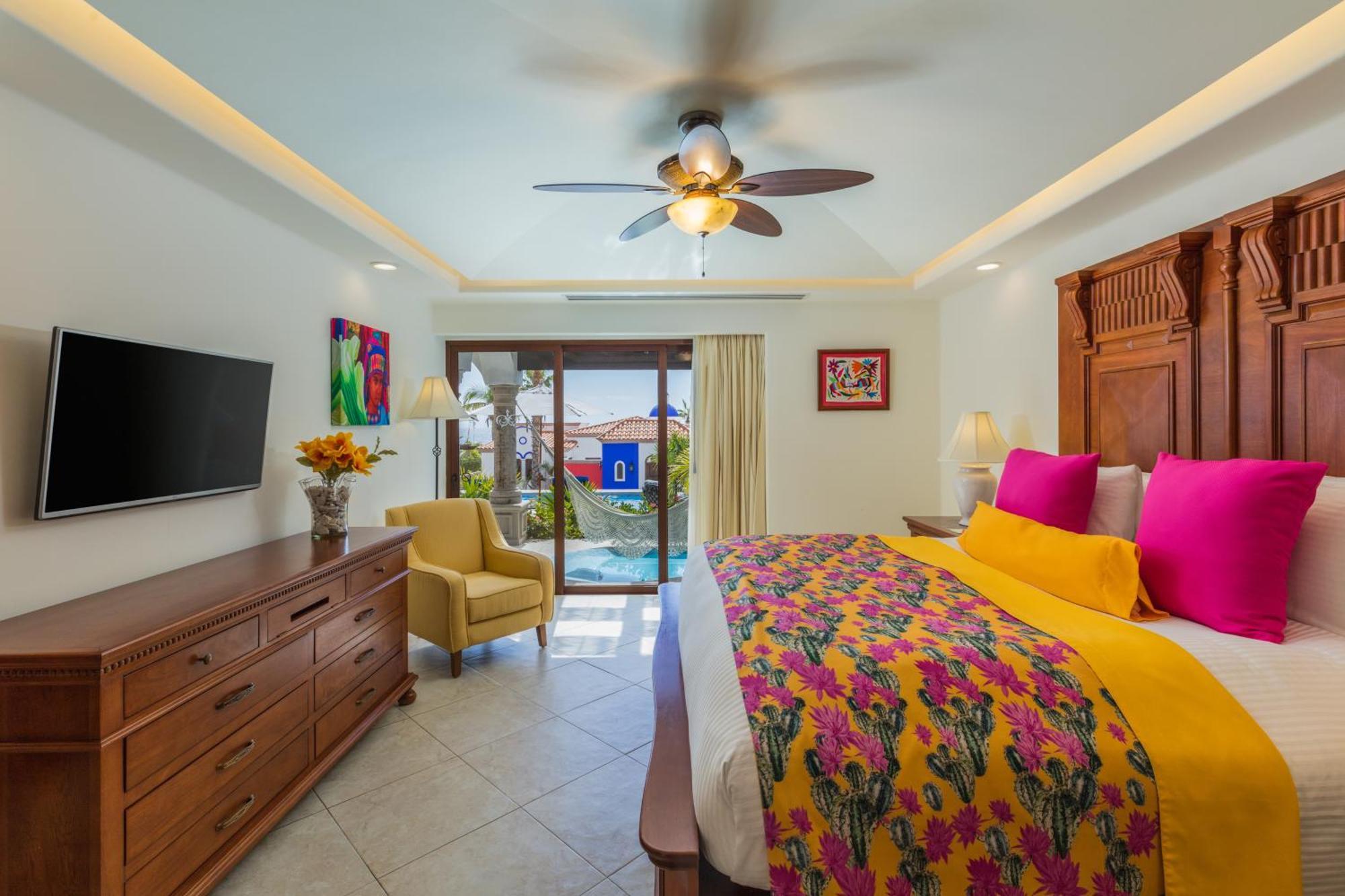 Hotel Vista Encantada & Residences, A La Carte Optional