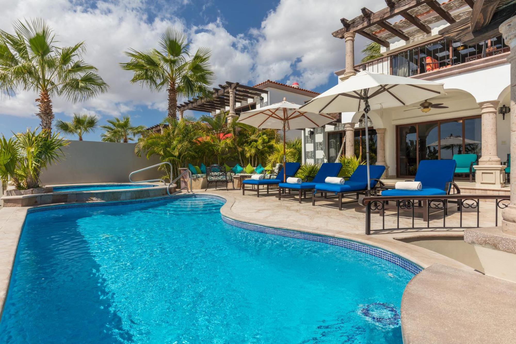 Vista Encantada & Residences, A La Carte Optional Hotel 5*