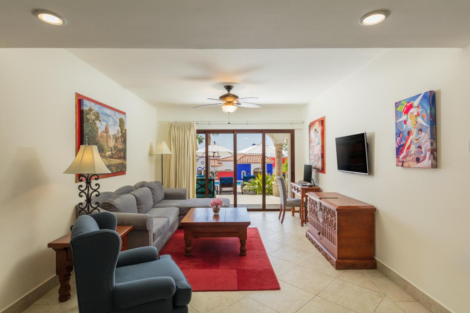 Vista Encantada & Residences, A La Carte Optional 5*