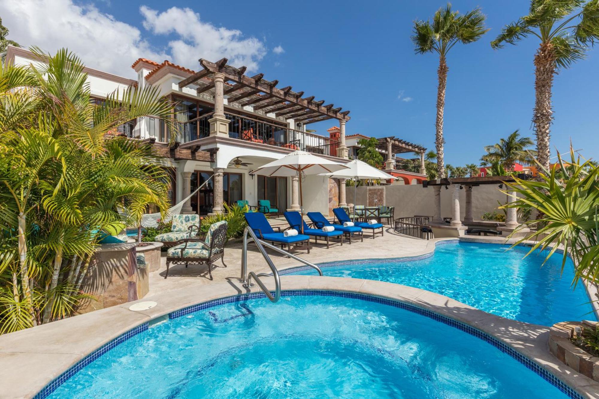 Vista Encantada & Residences, A La Carte Optional Cabo San Lucas