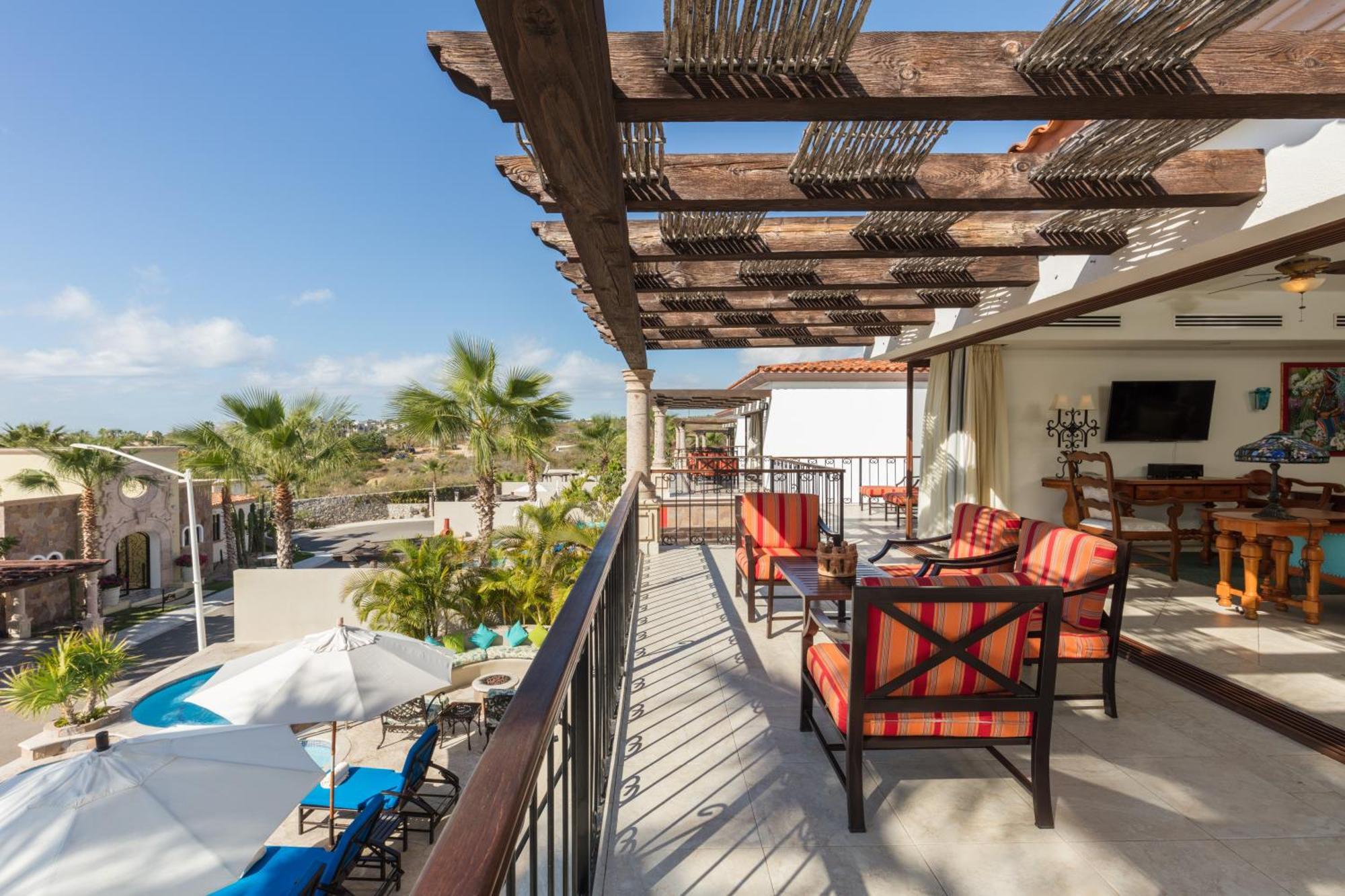 Vista Encantada & Residences, A La Carte Optional 5* Cabo San Lucas