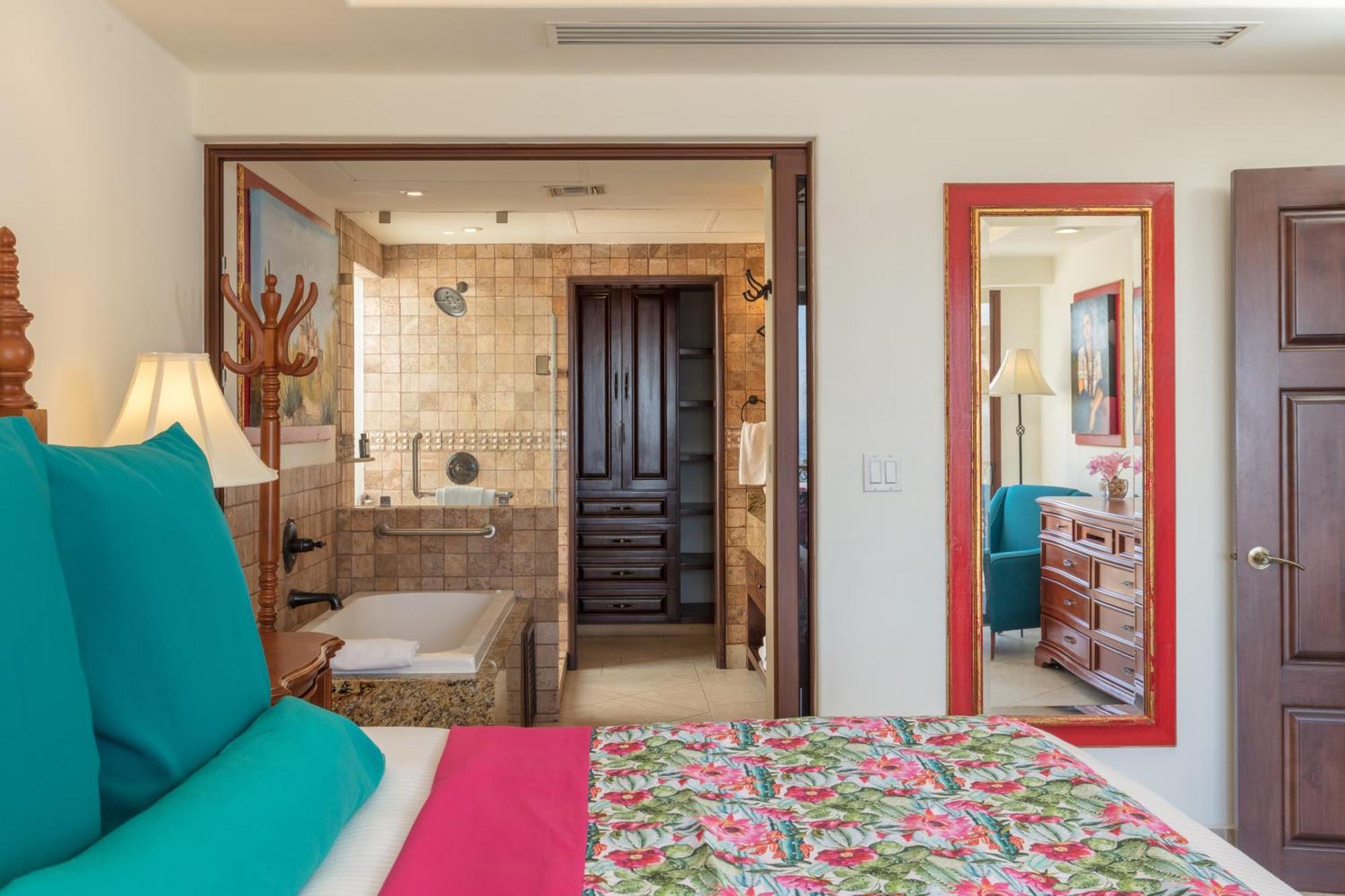 Hotel Vista Encantada & Residences, A La Carte Optional